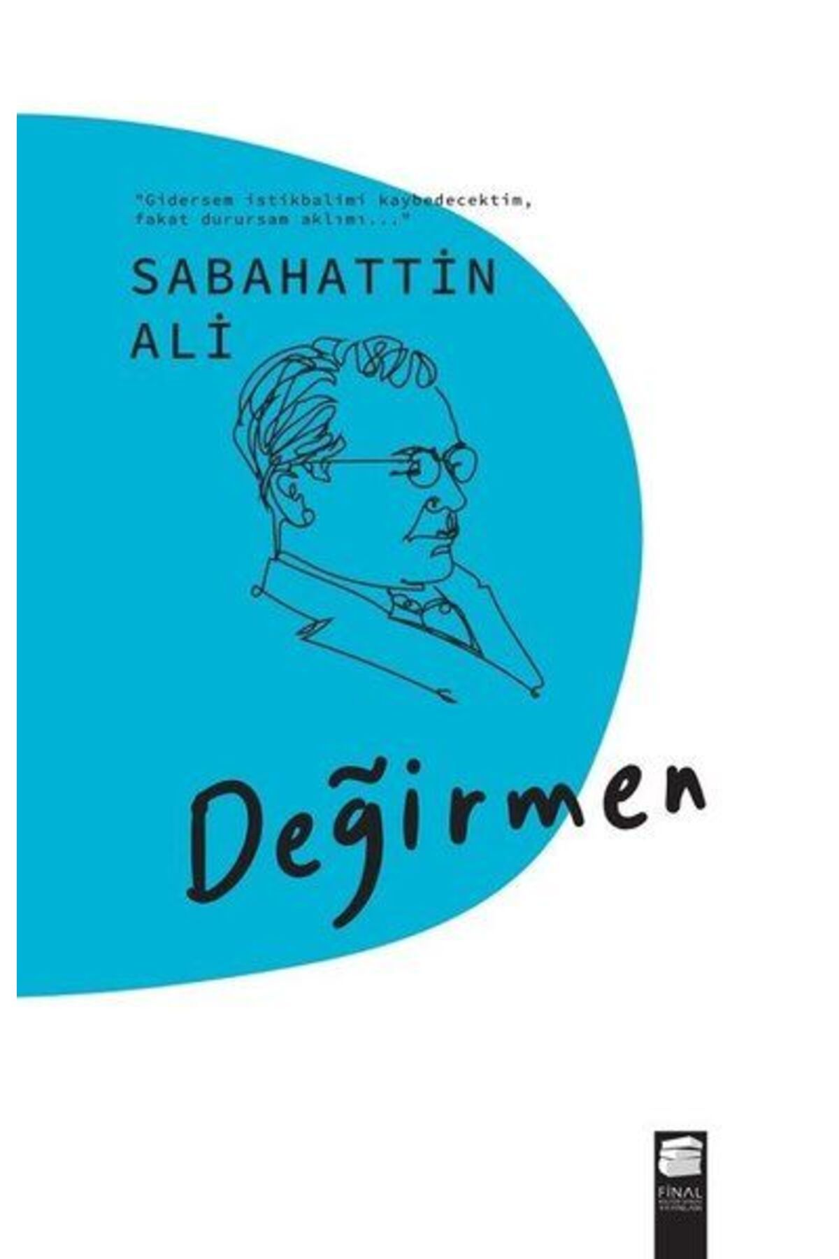 Destek Yayınları Değirmen