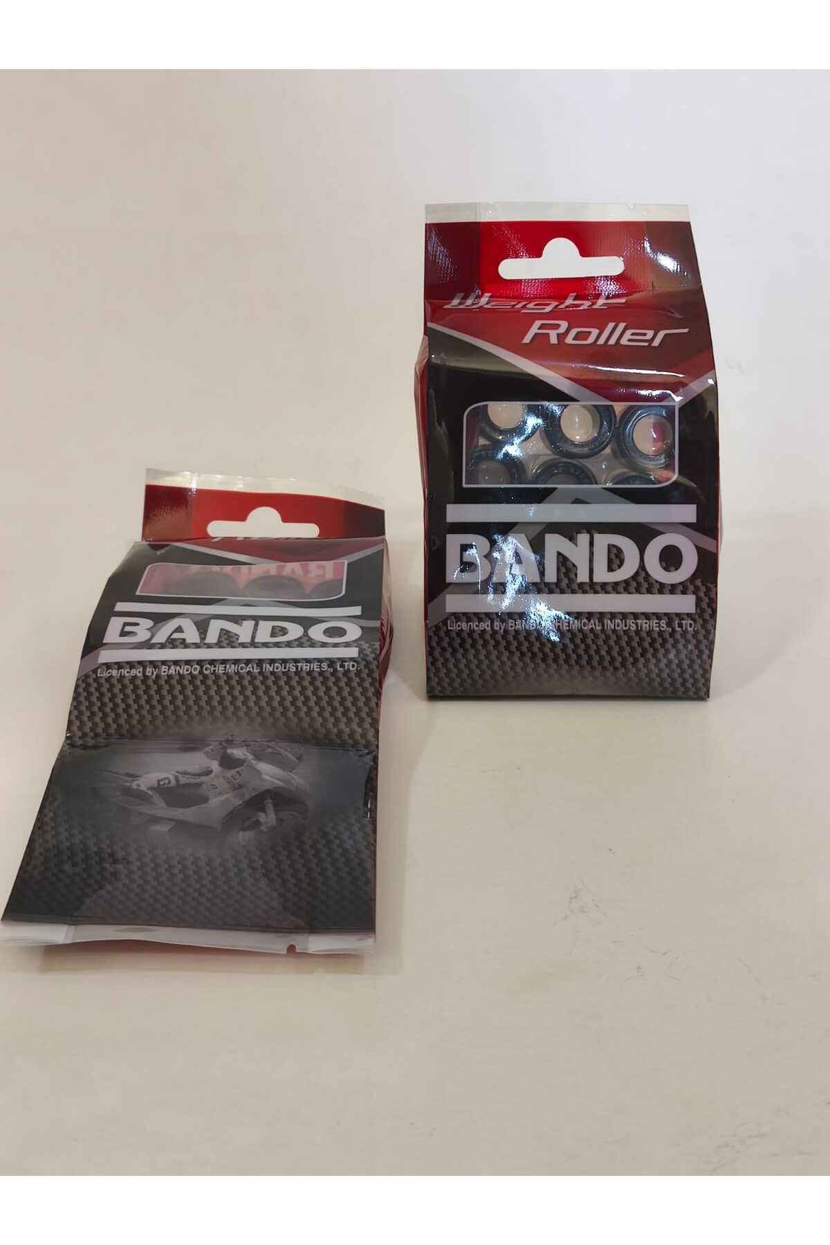 JAPON Bando Baga ( 6 ,5 Gram ) Altai F1 Max 50cc uyumlu (125 Özl Sri UYMAZ)