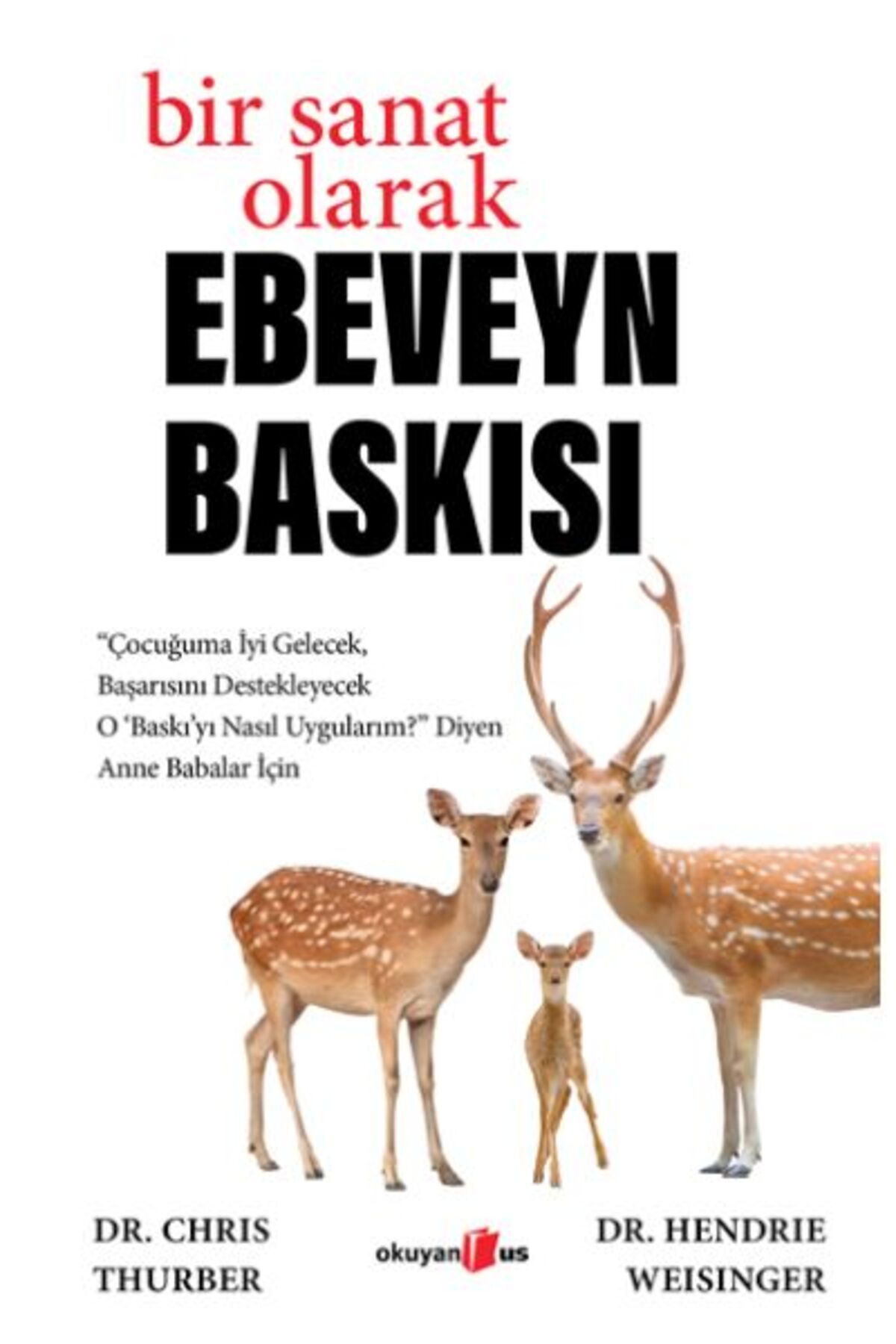 Destek Yayınları Bir Sanat Olarak Ebeveyn Baskısı