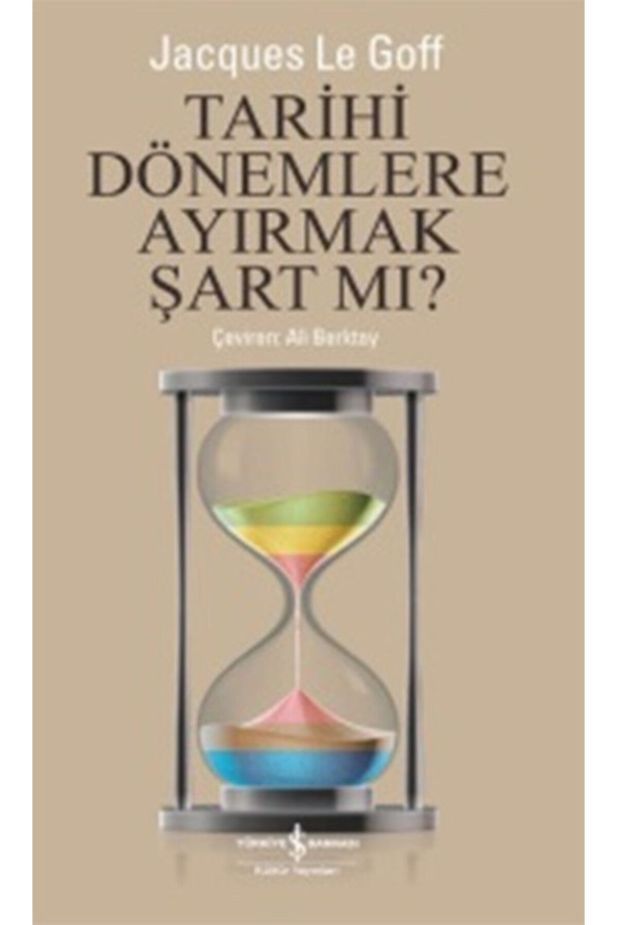 Destek Yayınları Tarihi Dönemlere Ayırmak Şart mı ?