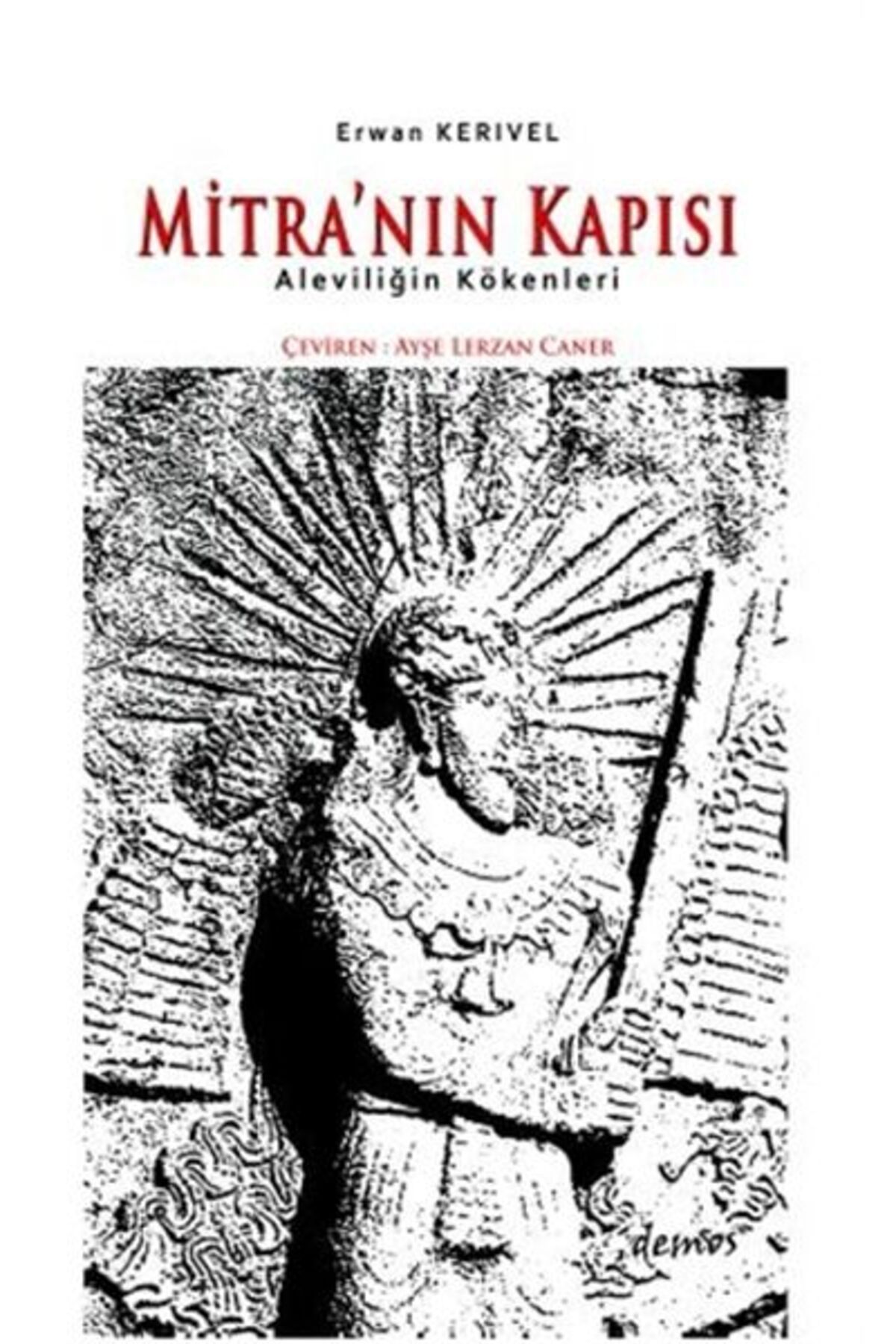Destek Yayınları Mitra'nın Kapısı