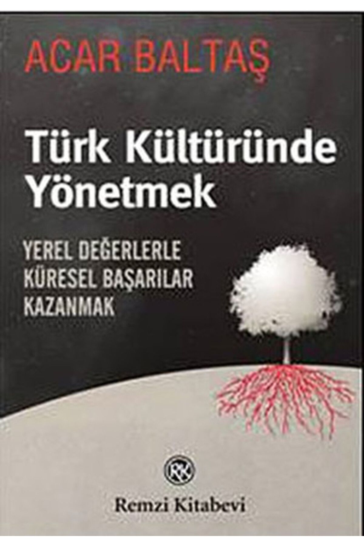 Destek Yayınları Türk Kültüründe Yönetmek