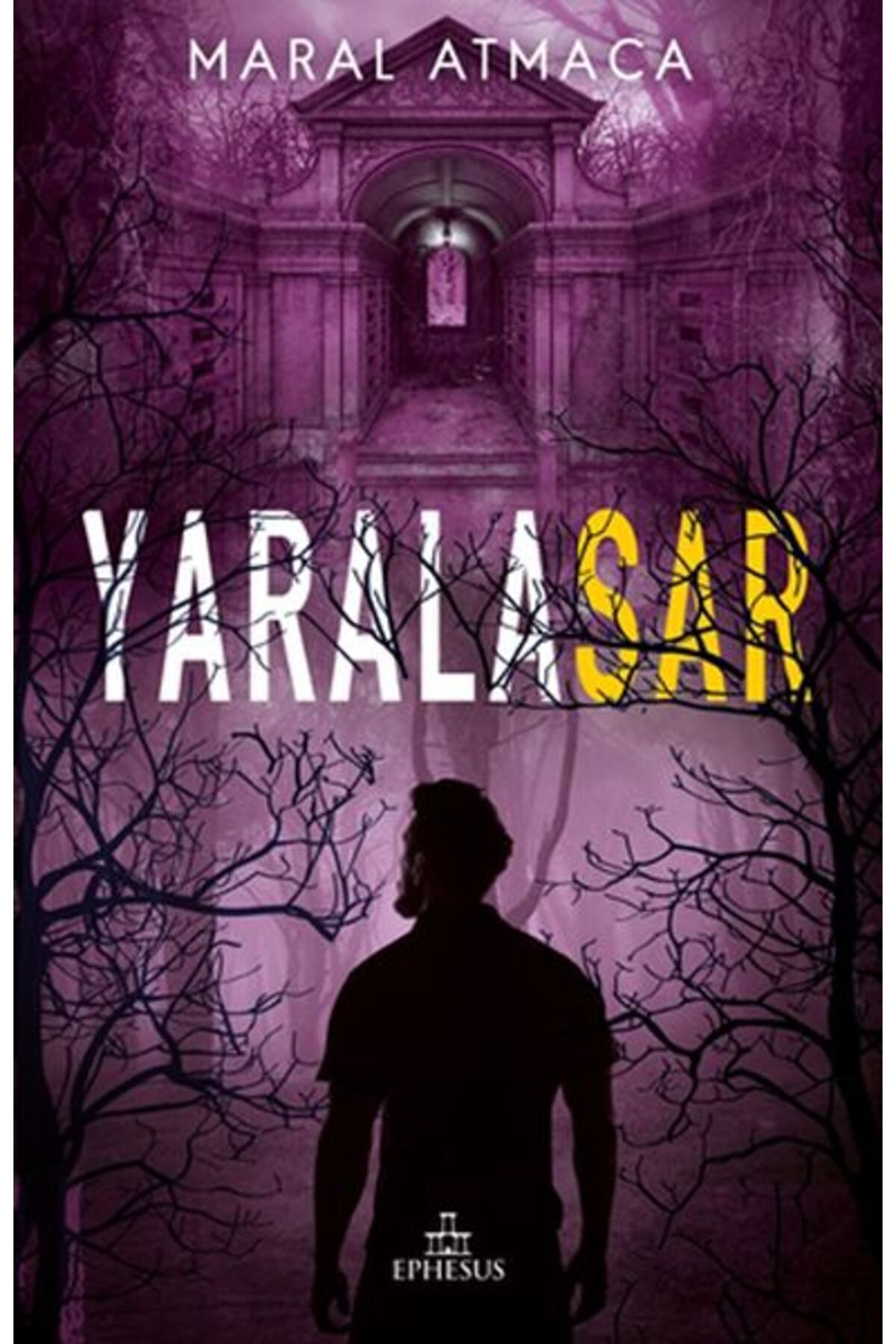 Türk Dil Kurumu Yayınları Yaralasar 3