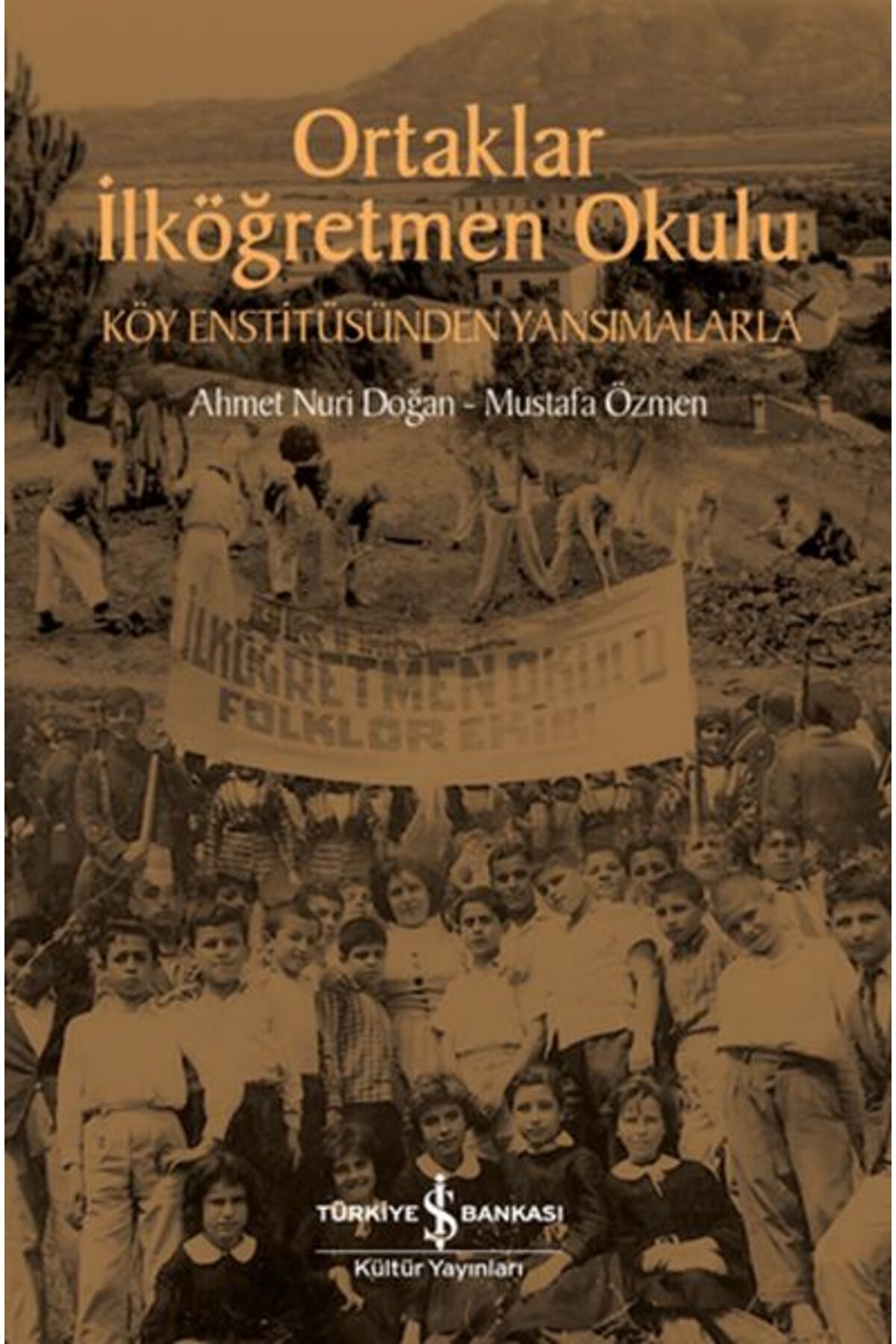 Destek Yayınları Ortaklar İlköğretmen Okulu
