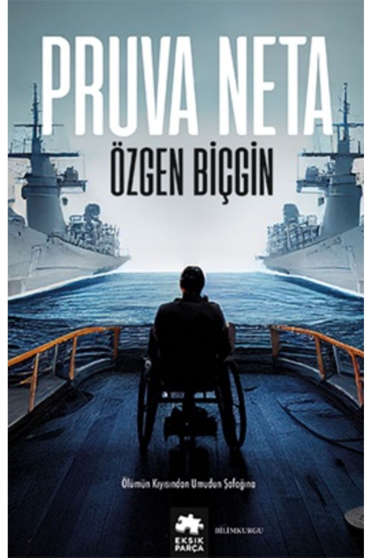 Destek Yayınları Pruva Neta