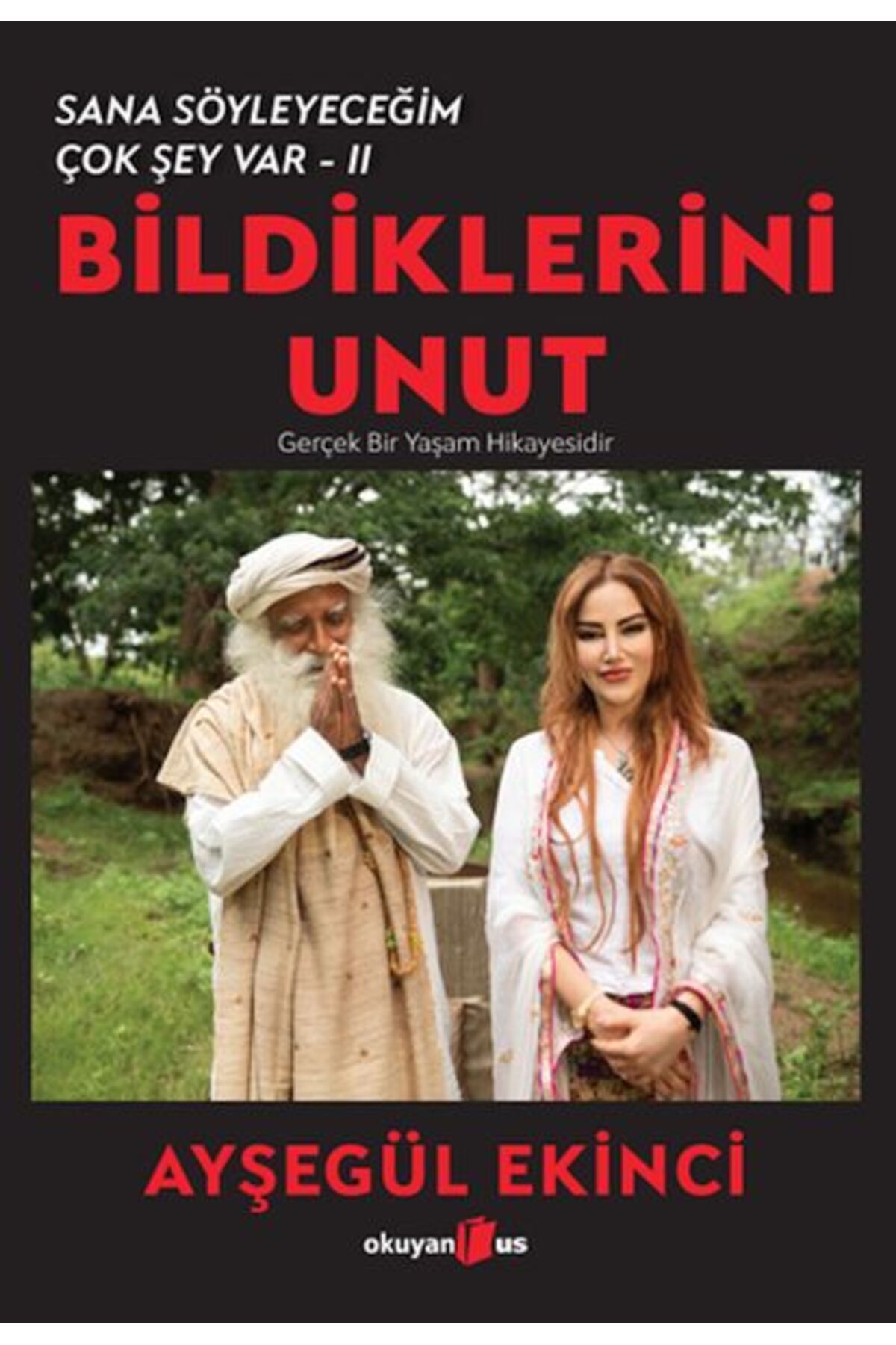 Destek Yayınları Bildiklerini Unut