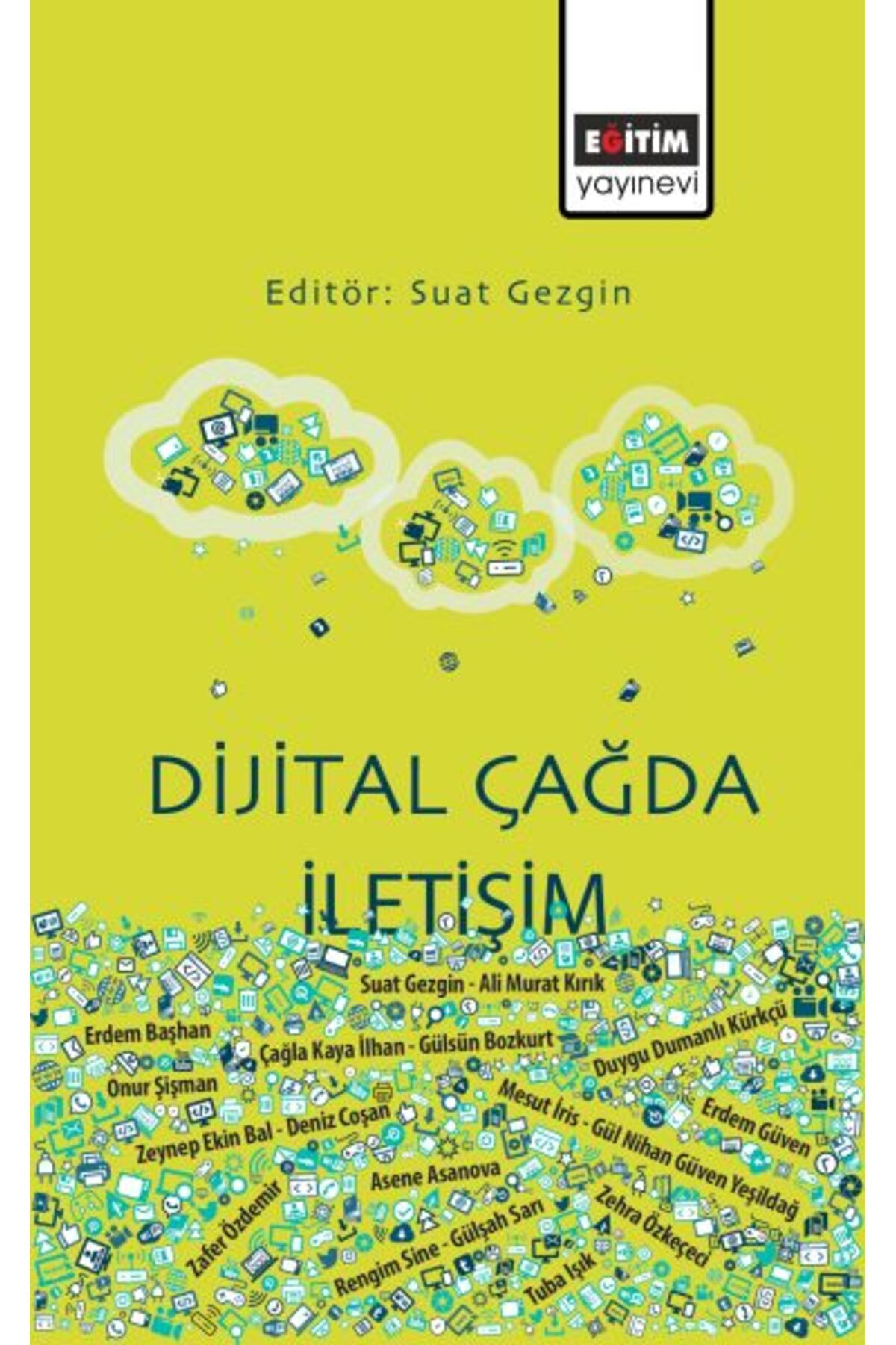 Destek Yayınları Dijital Çağda İletişim