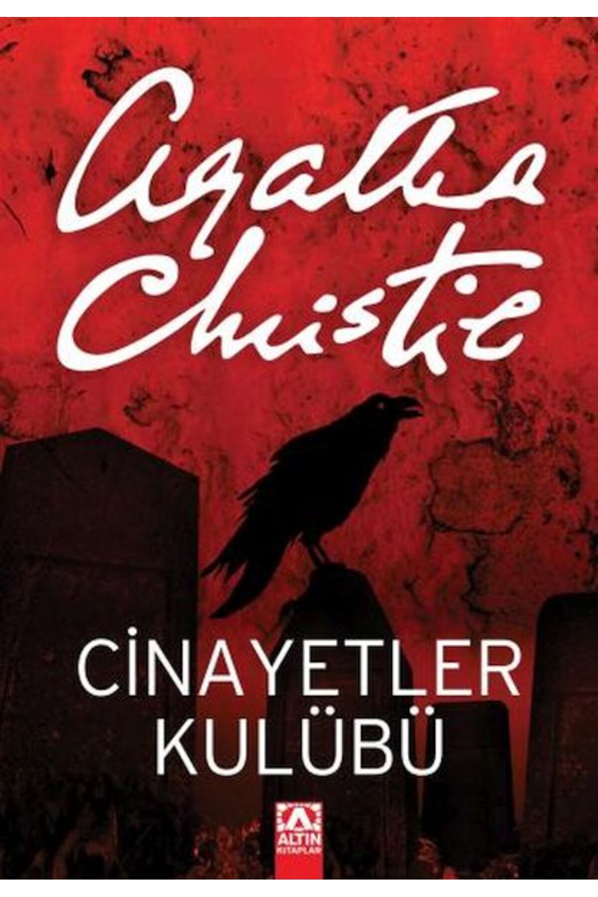 Destek Yayınları Cinayetler Kulübü