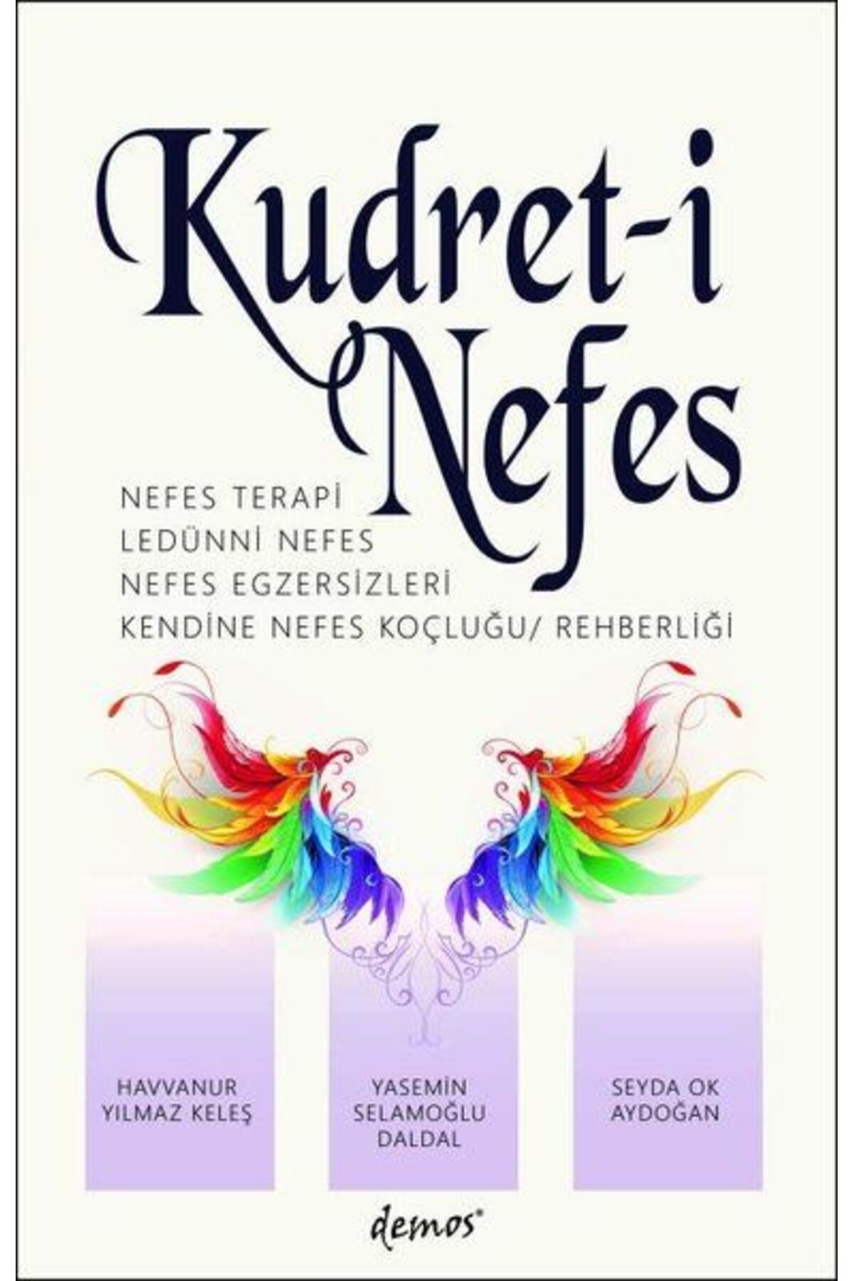 Destek Yayınları Kudret-i Nefes