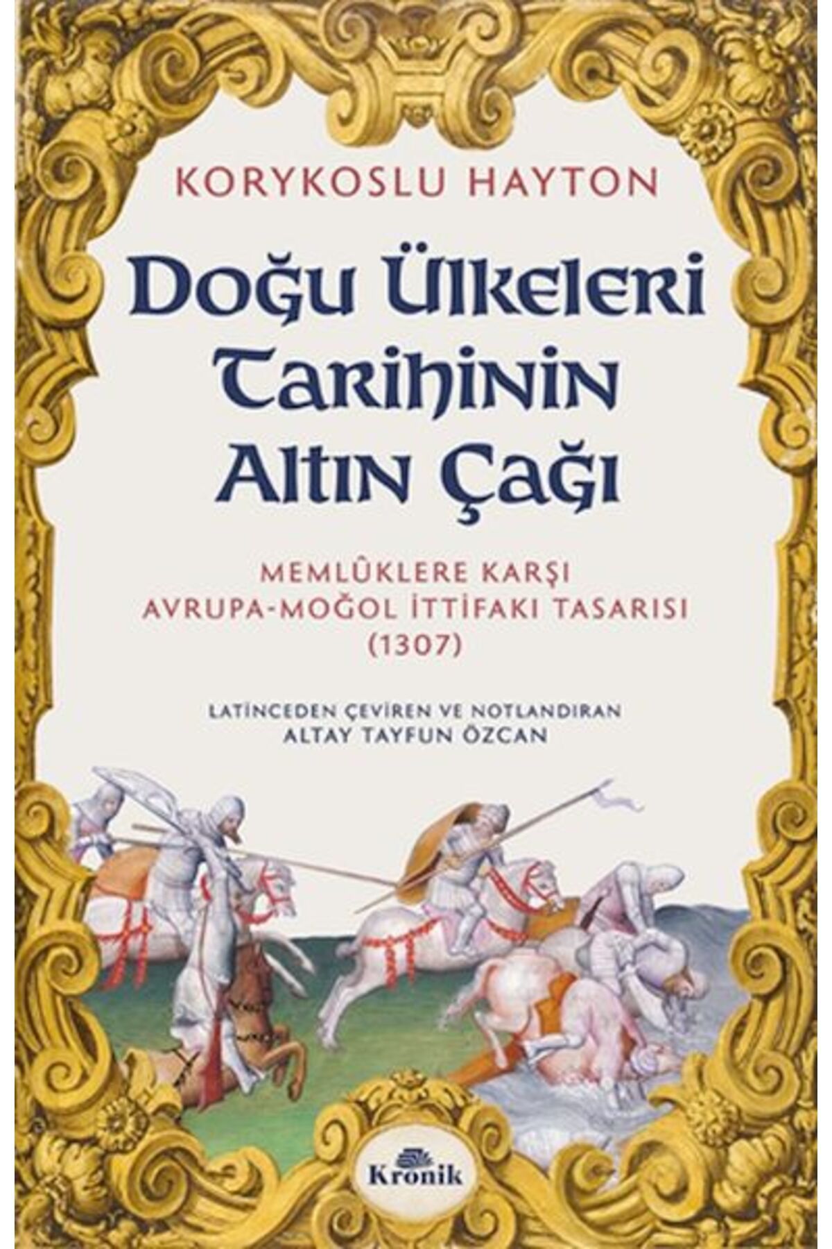 Destek Yayınları Doğu Ülkeleri Tarihinin Altın Çağı