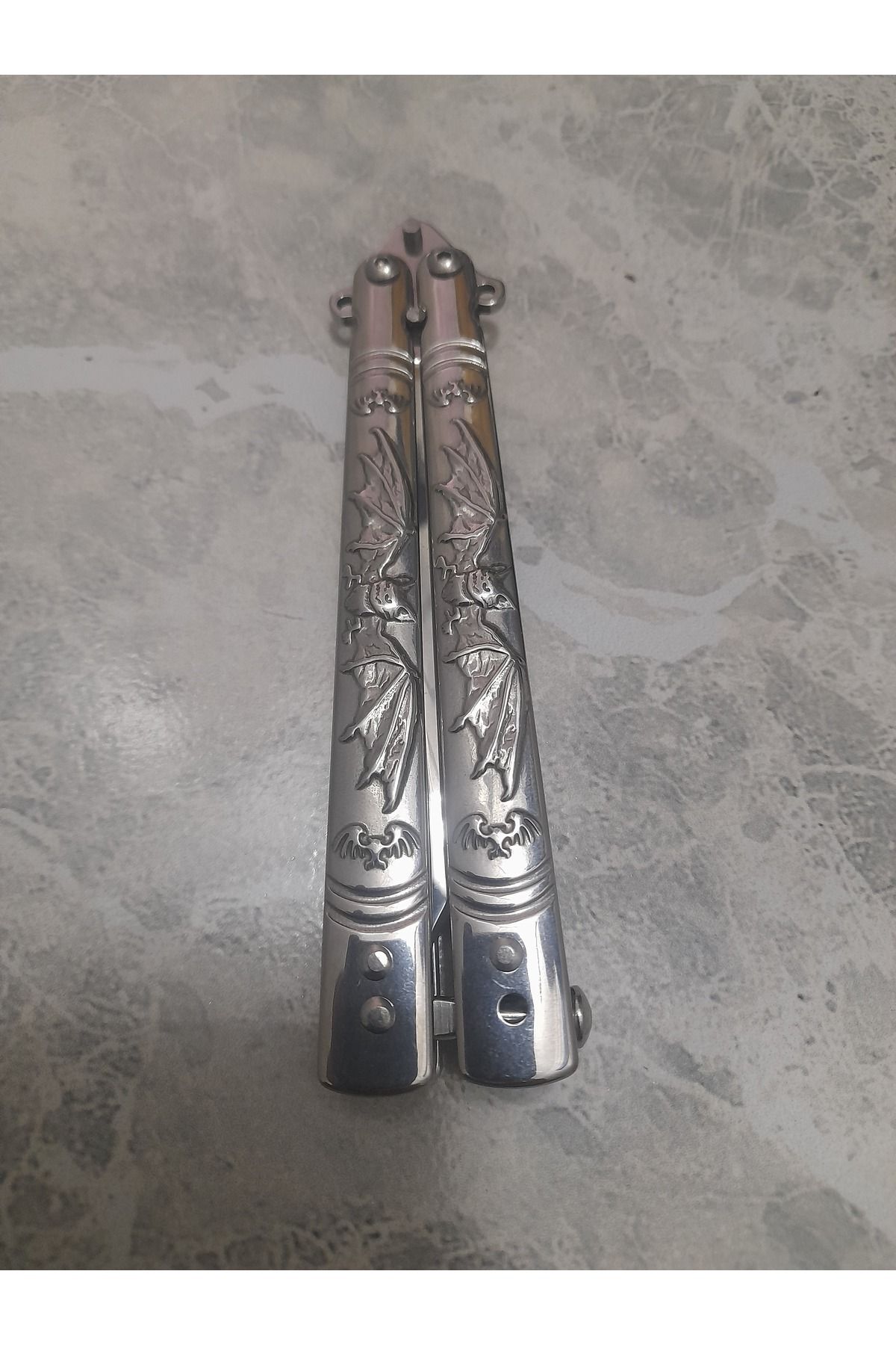 BENCHMADE Kamp çakısı Kemer klipsi