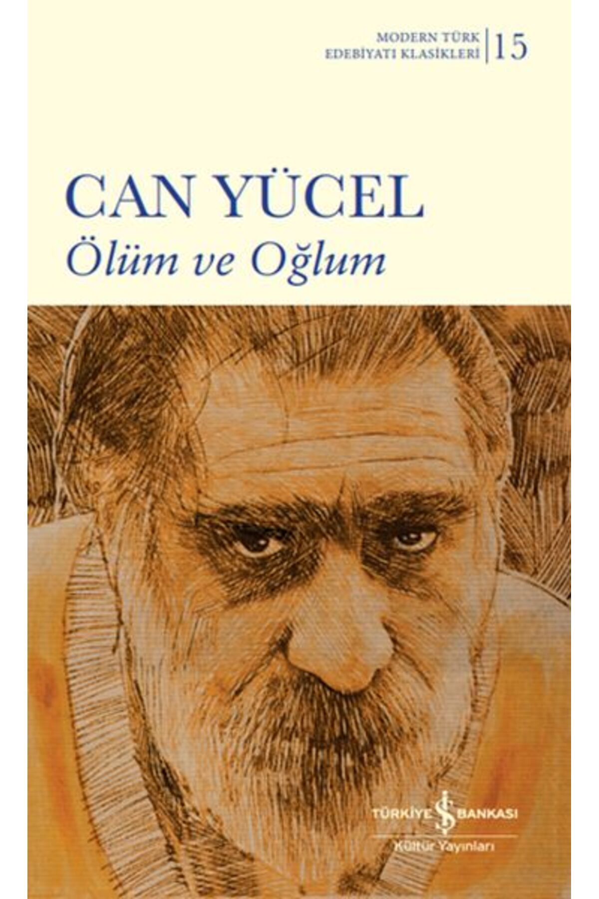 Türk Dil Kurumu Yayınları Ölüm ve Oğlum (Şömizli)