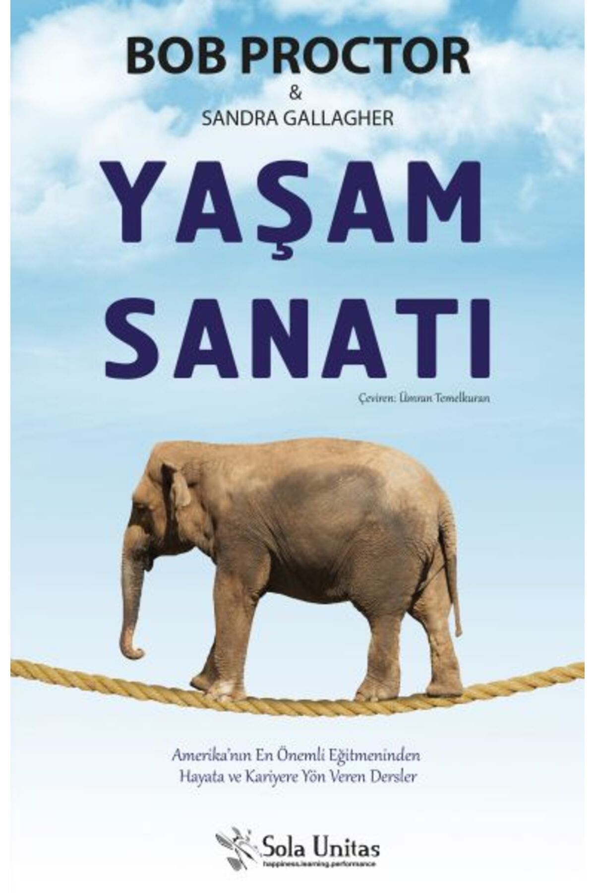 Destek Yayınları Yaşam Sanatı