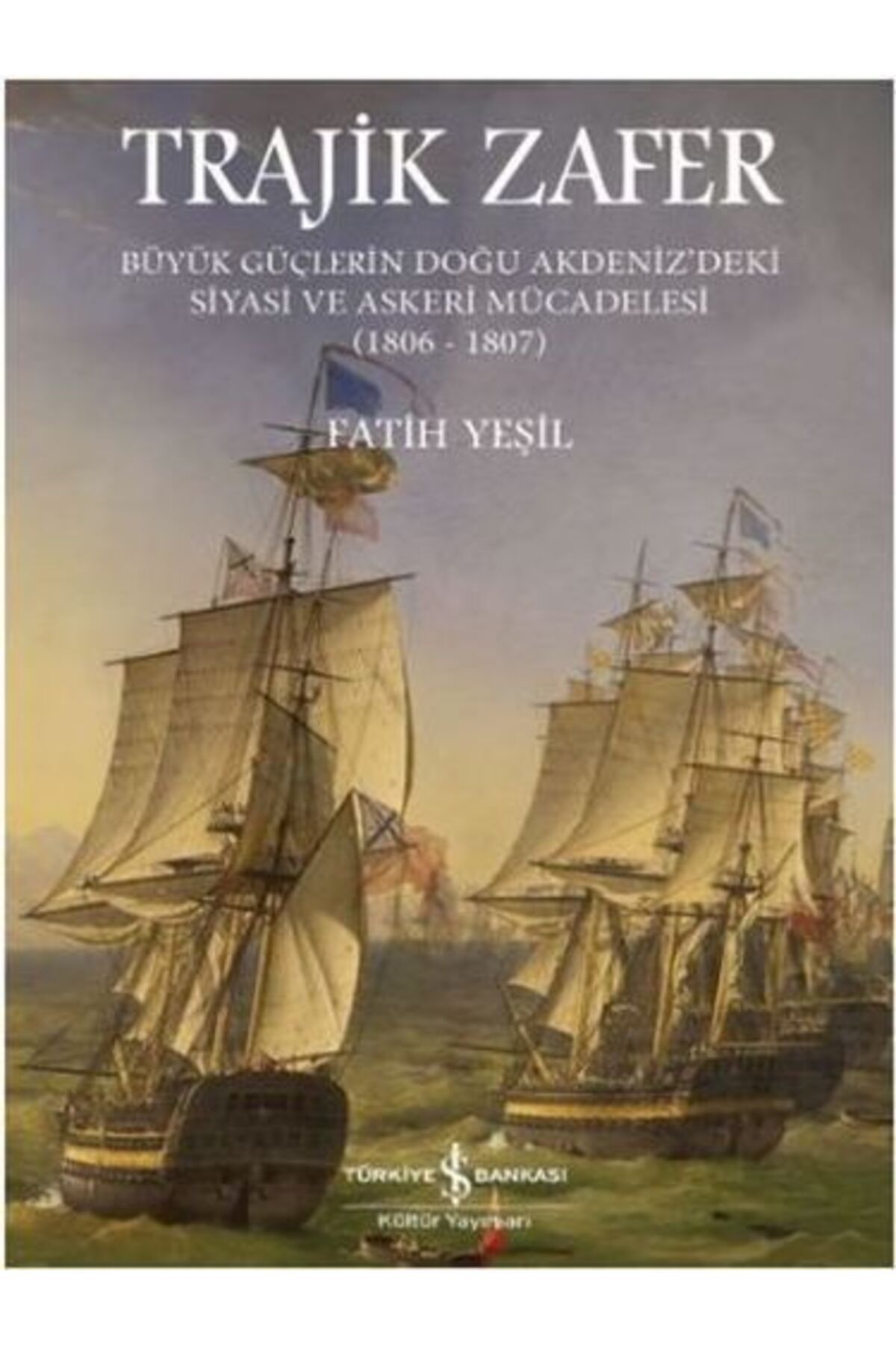 Destek Yayınları Trajik Zafer