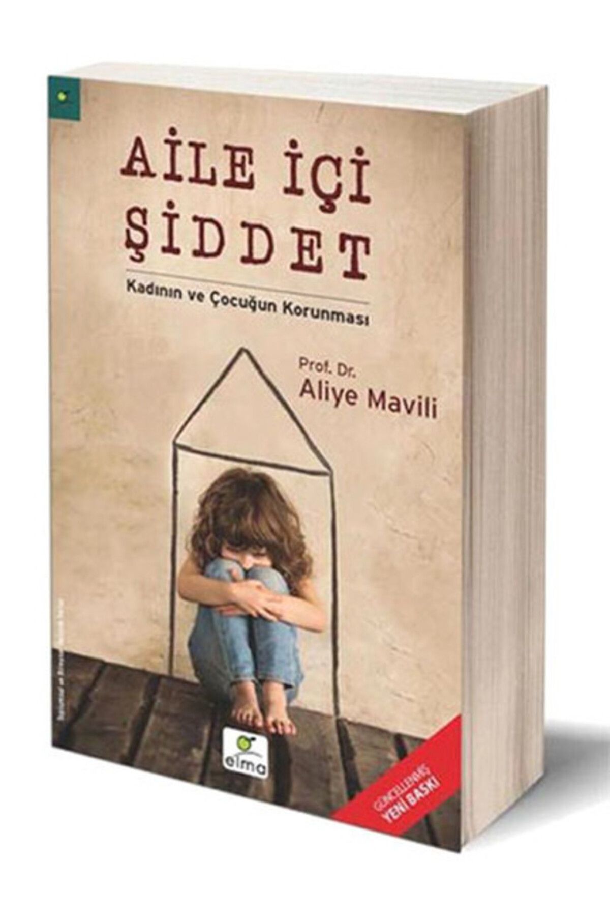 Destek Yayınları Aile İçi Şiddet / Kadının ve Çocuğun Korunması