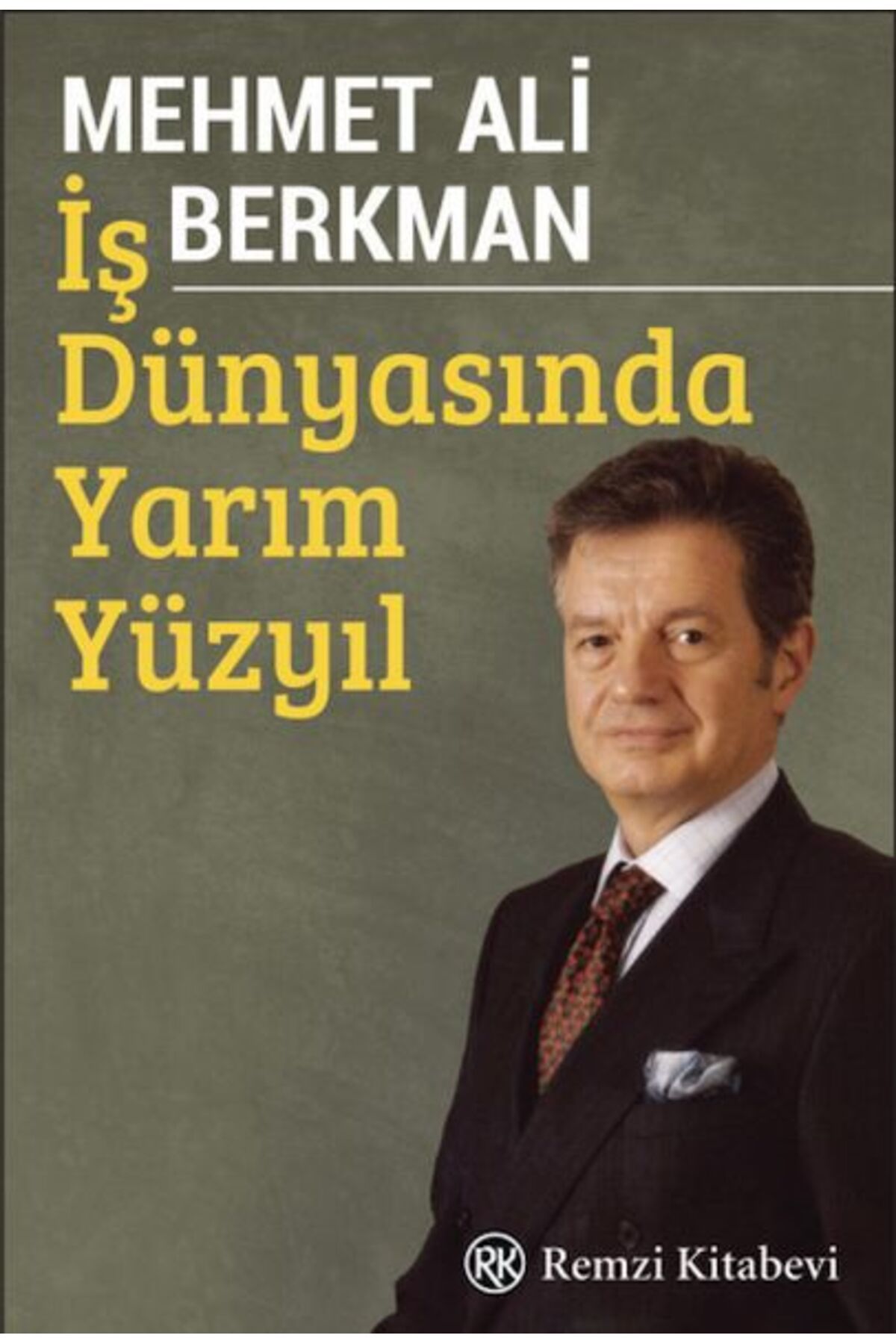 Destek Yayınları İş Dünyasında Yarım Yüzyıl