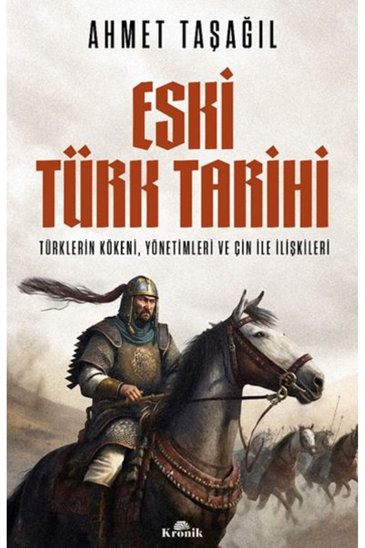 Destek Yayınları Eski Türk Tarihi