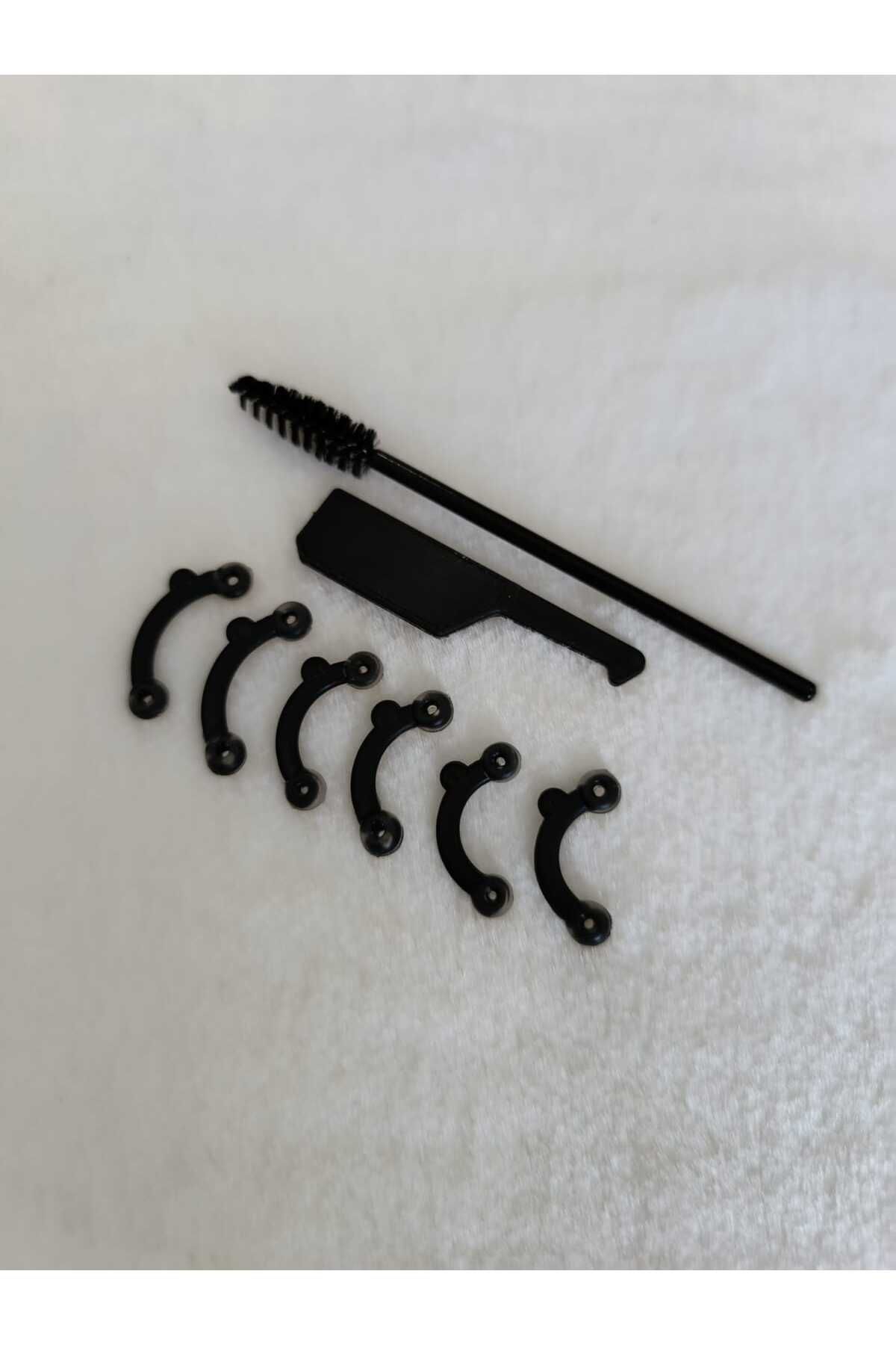 LastingBeauty BURUN ŞEKİLLENDİRİ BURUN KALDIRMA DÜŞÜK BURUN APARATI KAŞ FIRÇASI HEDİYE ÜRÜN