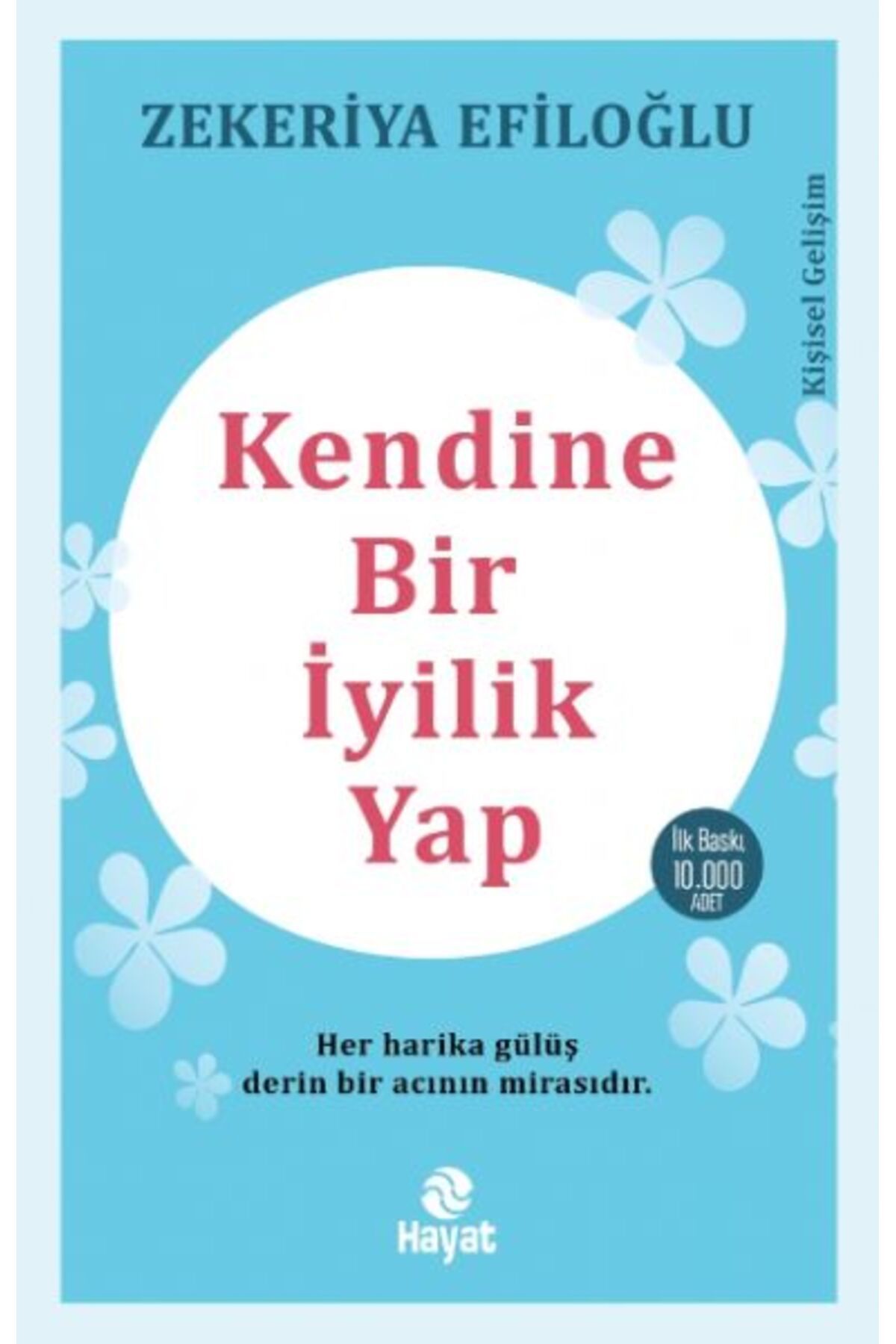 Destek Yayınları Kendine Bir İyilik Yap