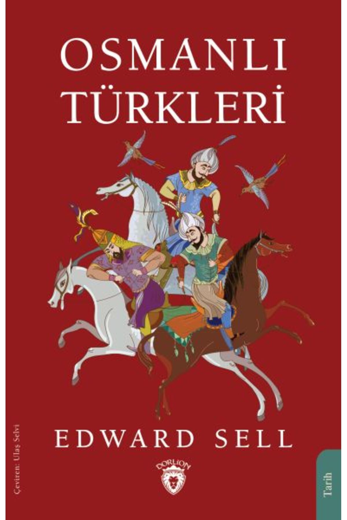Destek Yayınları Osmanlı Türkleri