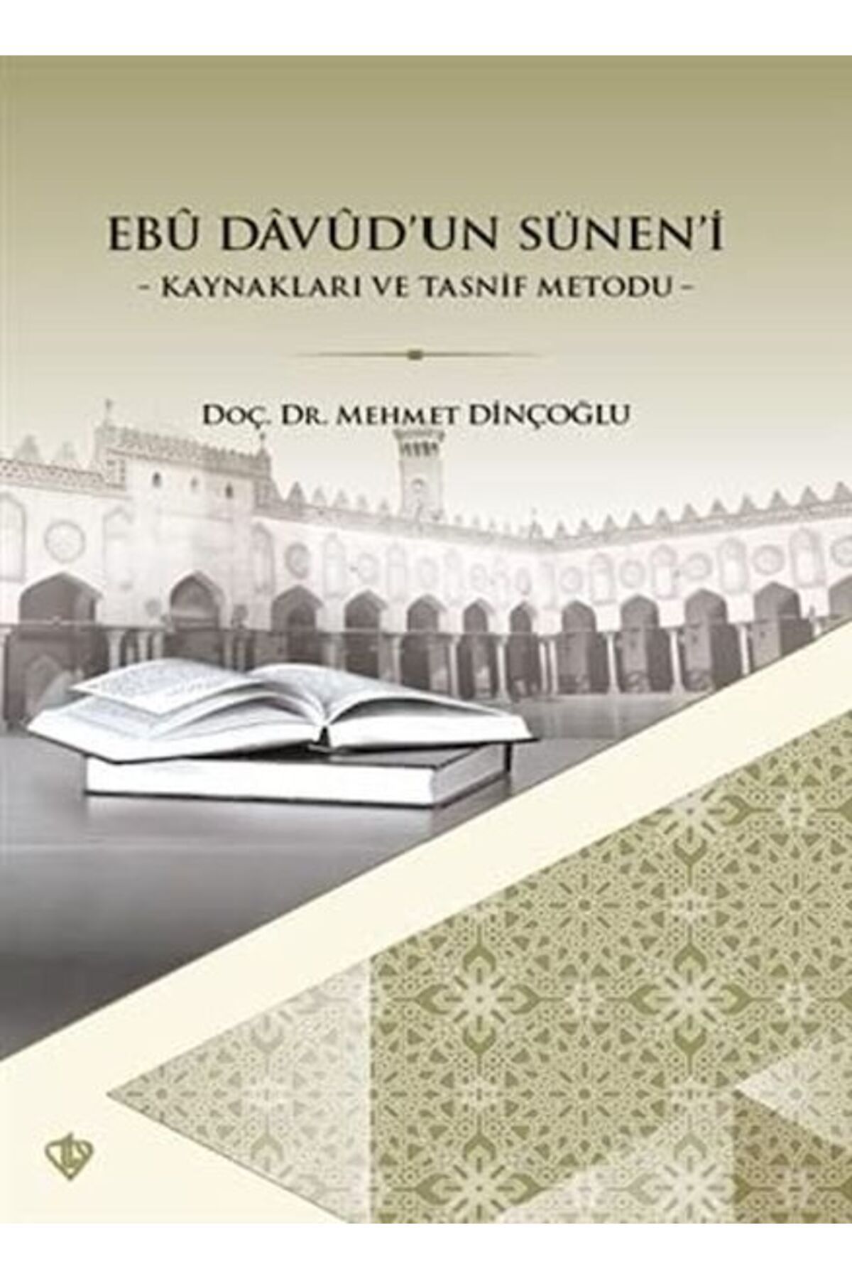 Destek Yayınları Ebu Davud'un Sünen'i