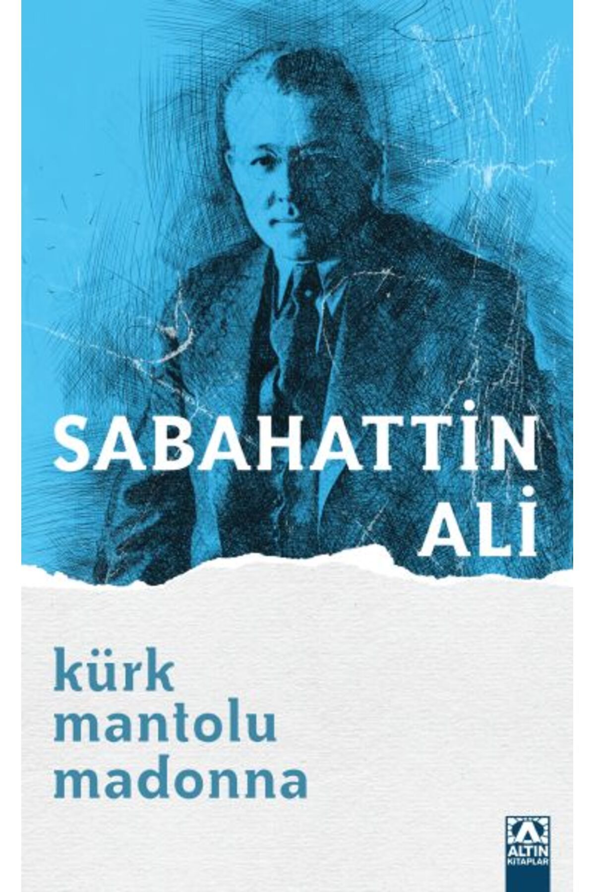Destek Yayınları Kürk Mantolu Madonna