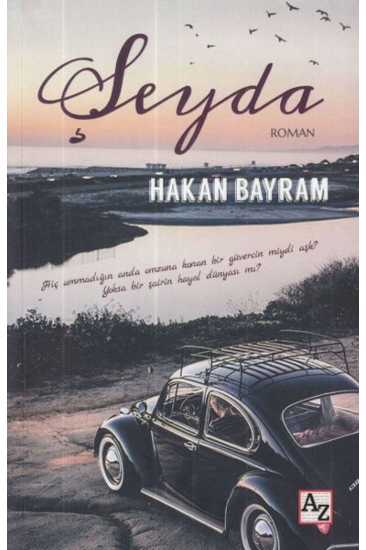Türk Dil Kurumu Yayınları Şeyda