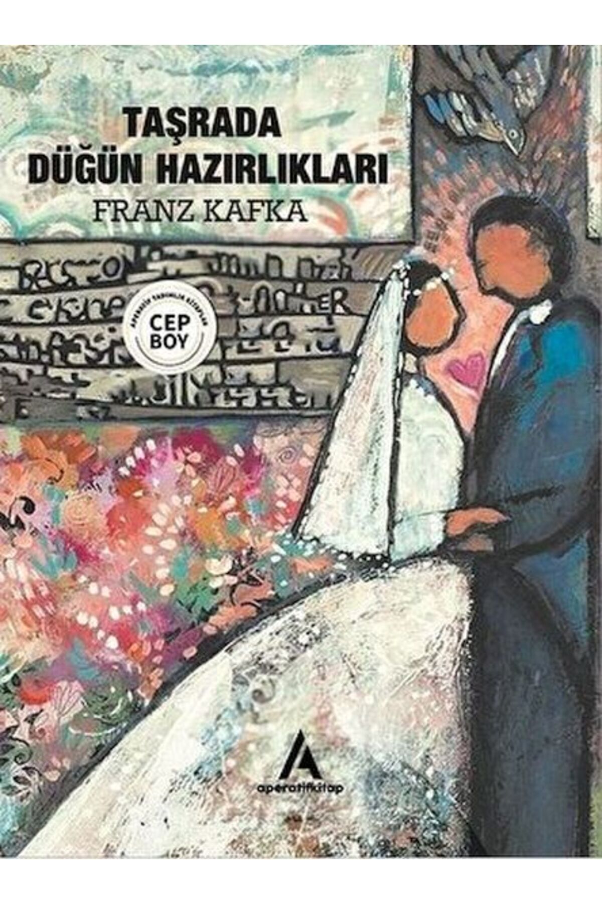 Destek Yayınları Taşrada Düğün Hazırlıkları (Cep Boy)