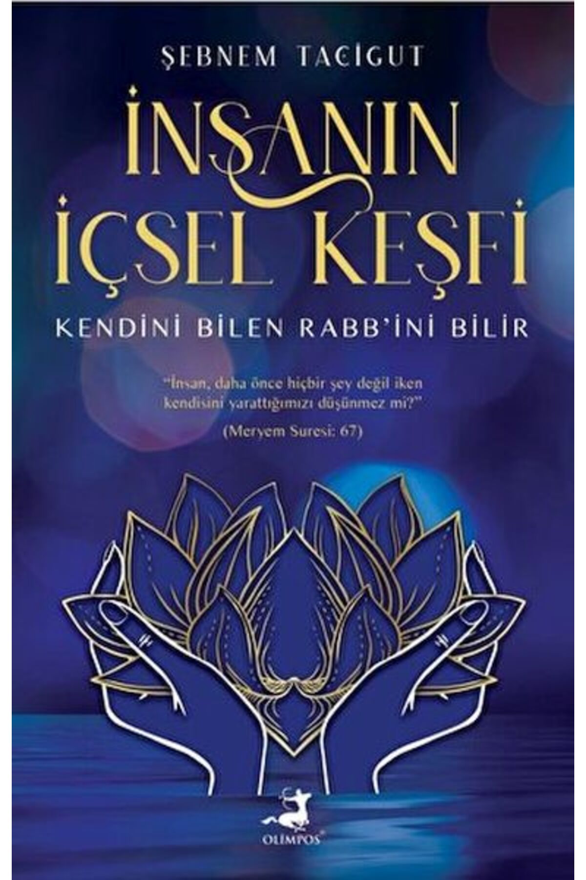 Destek Yayınları İnsanın İçsel Keşfi
