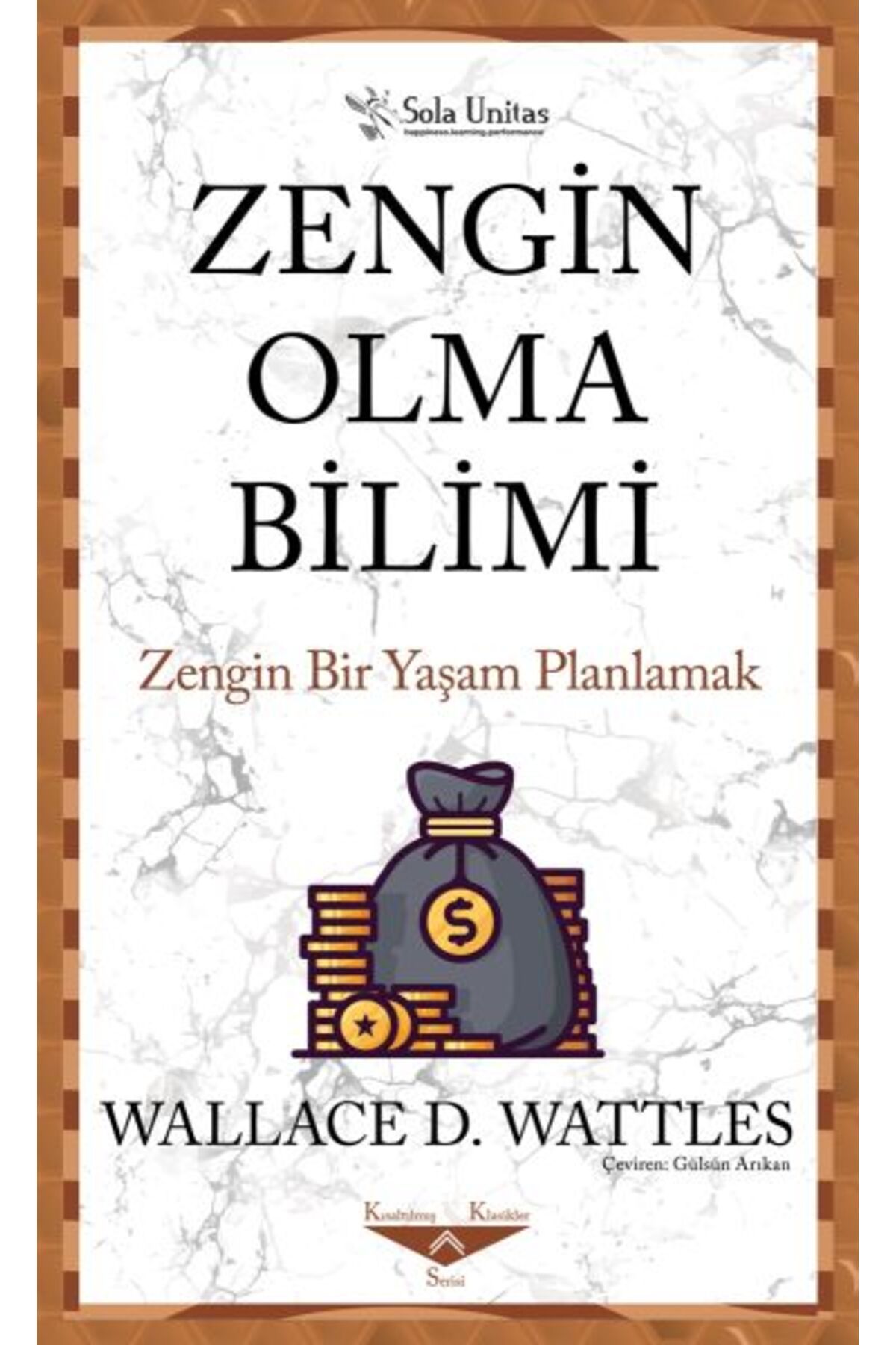 Destek Yayınları Zengin Olma Bilimi