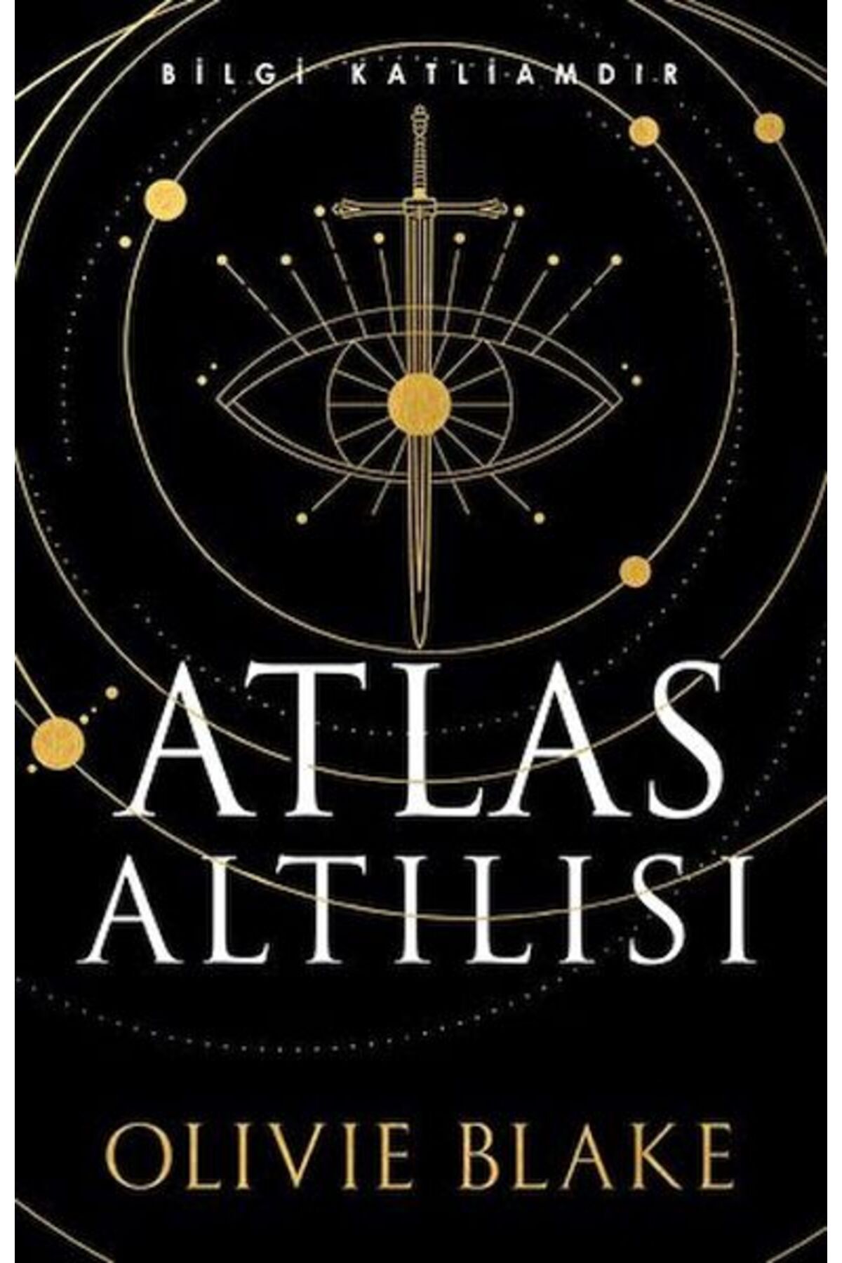 Destek Yayınları Atlas Altılısı