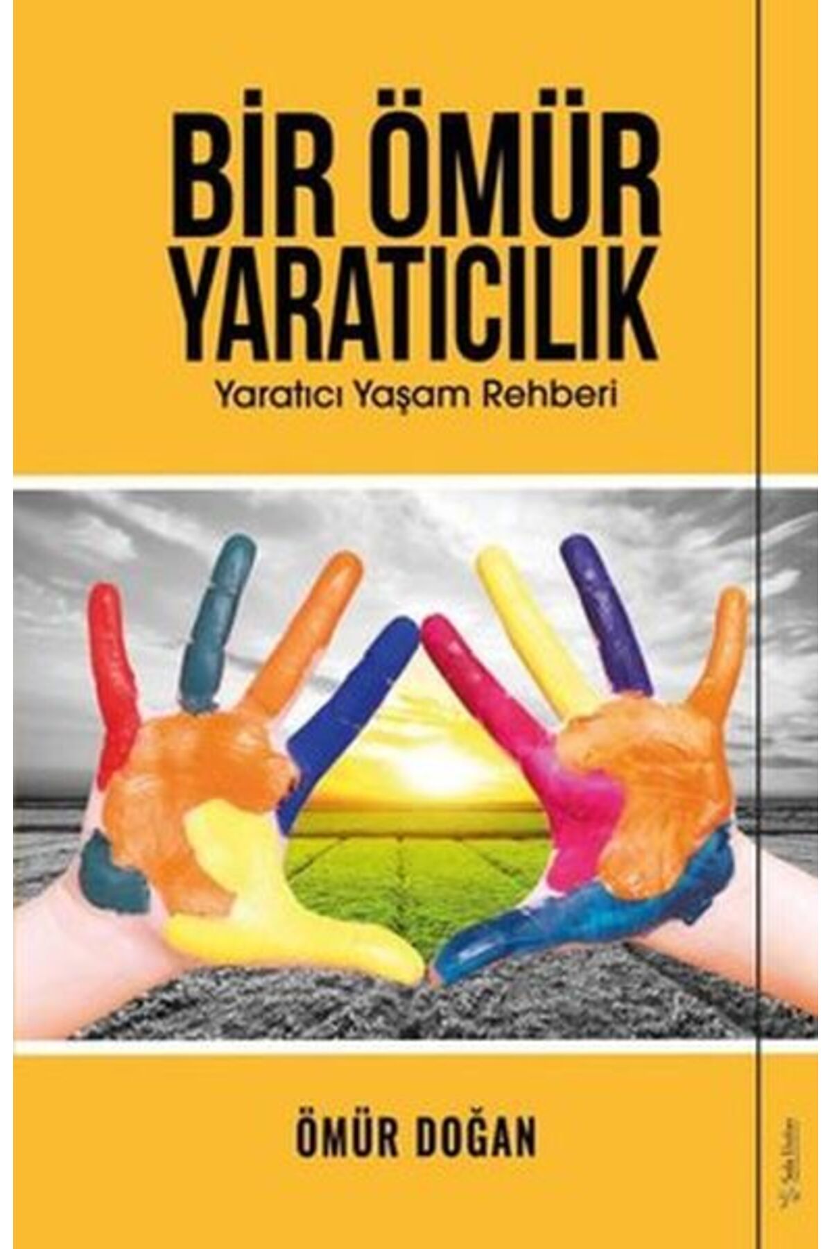 Destek Yayınları Bir Ömür Yaratıcılık