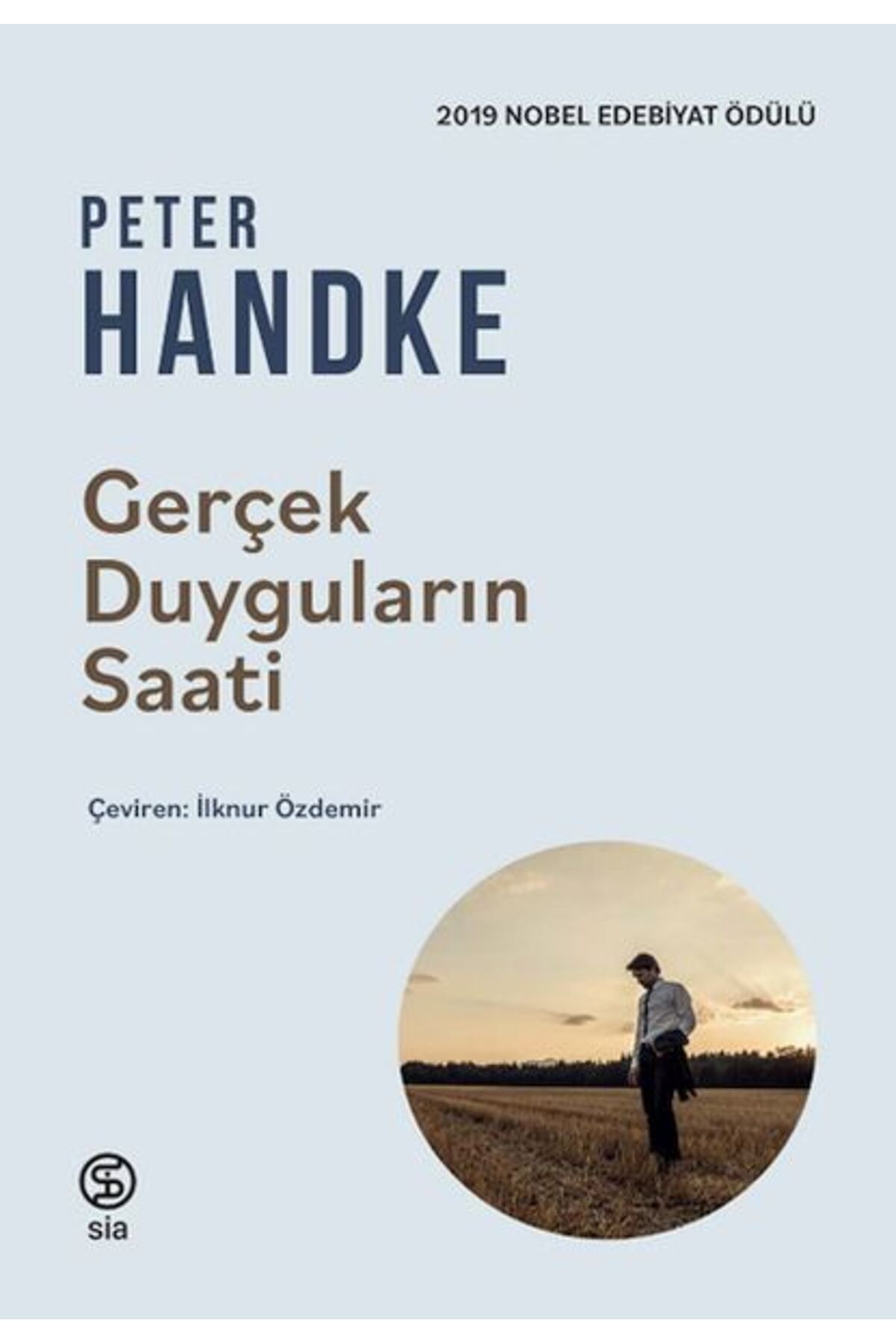 Destek Yayınları Gerçek Duyguların Saati