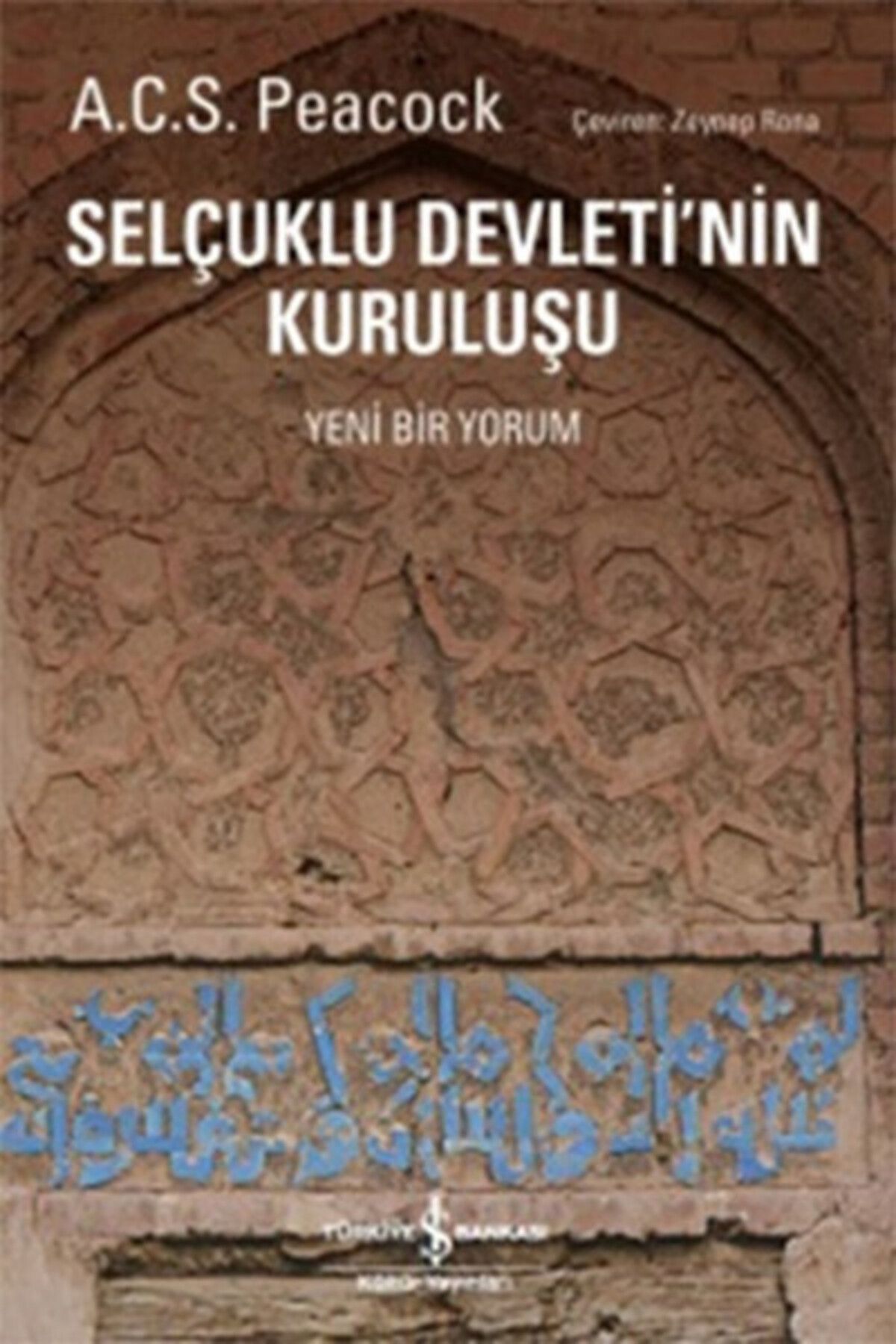 Destek Yayınları Selçuklu Devletinin Kuruluşu