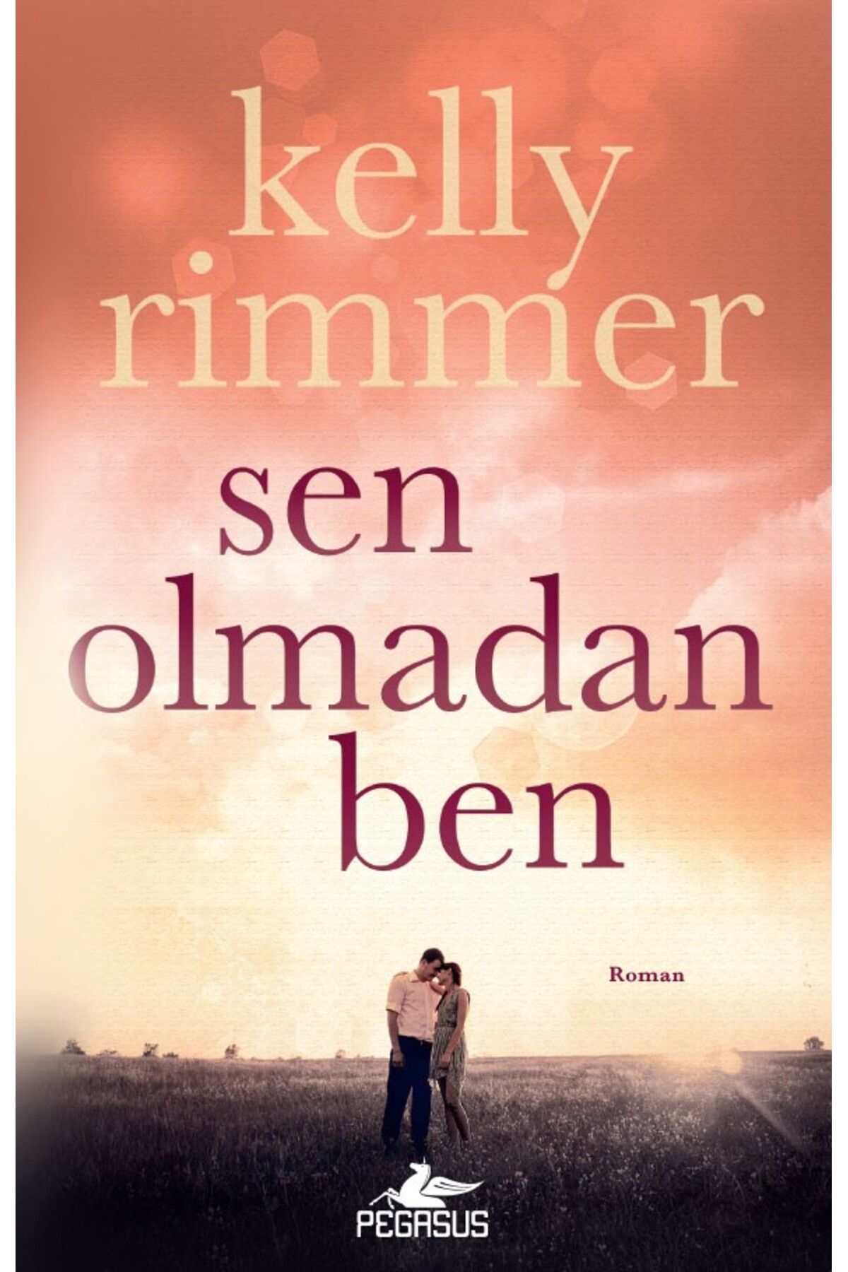 Türk Dil Kurumu Yayınları Sen Olmadan Ben