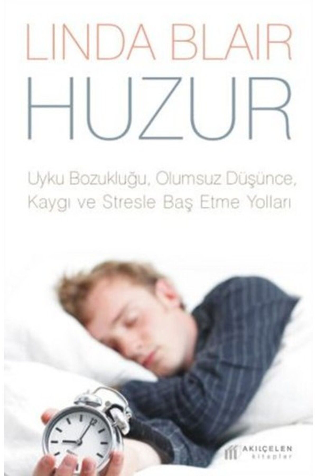 Destek Yayınları Huzur