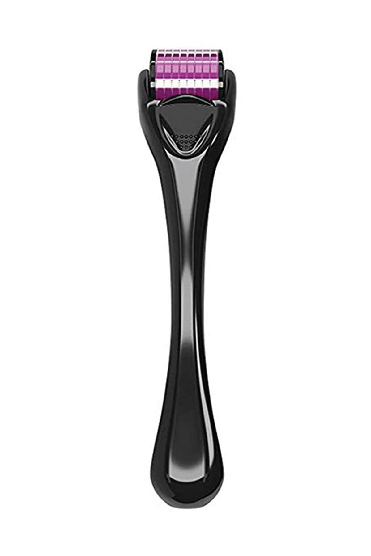 KAİZEN Titanyum Dermaroller 540 Iğneli 0.5 Mm Derma Roller