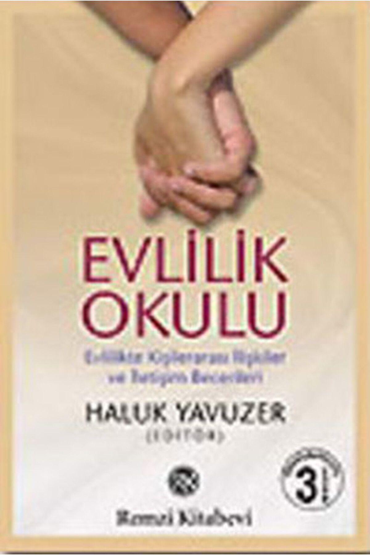 Destek Yayınları Evlilik Okulu