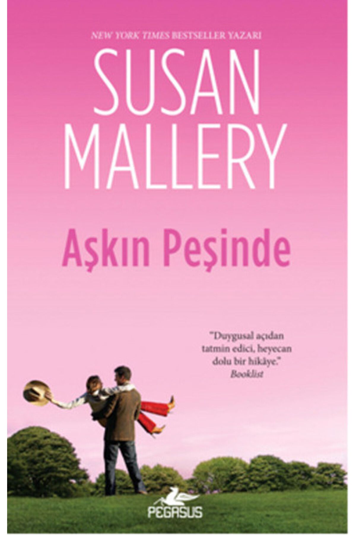 Destek Yayınları Aşkın Peşinde
