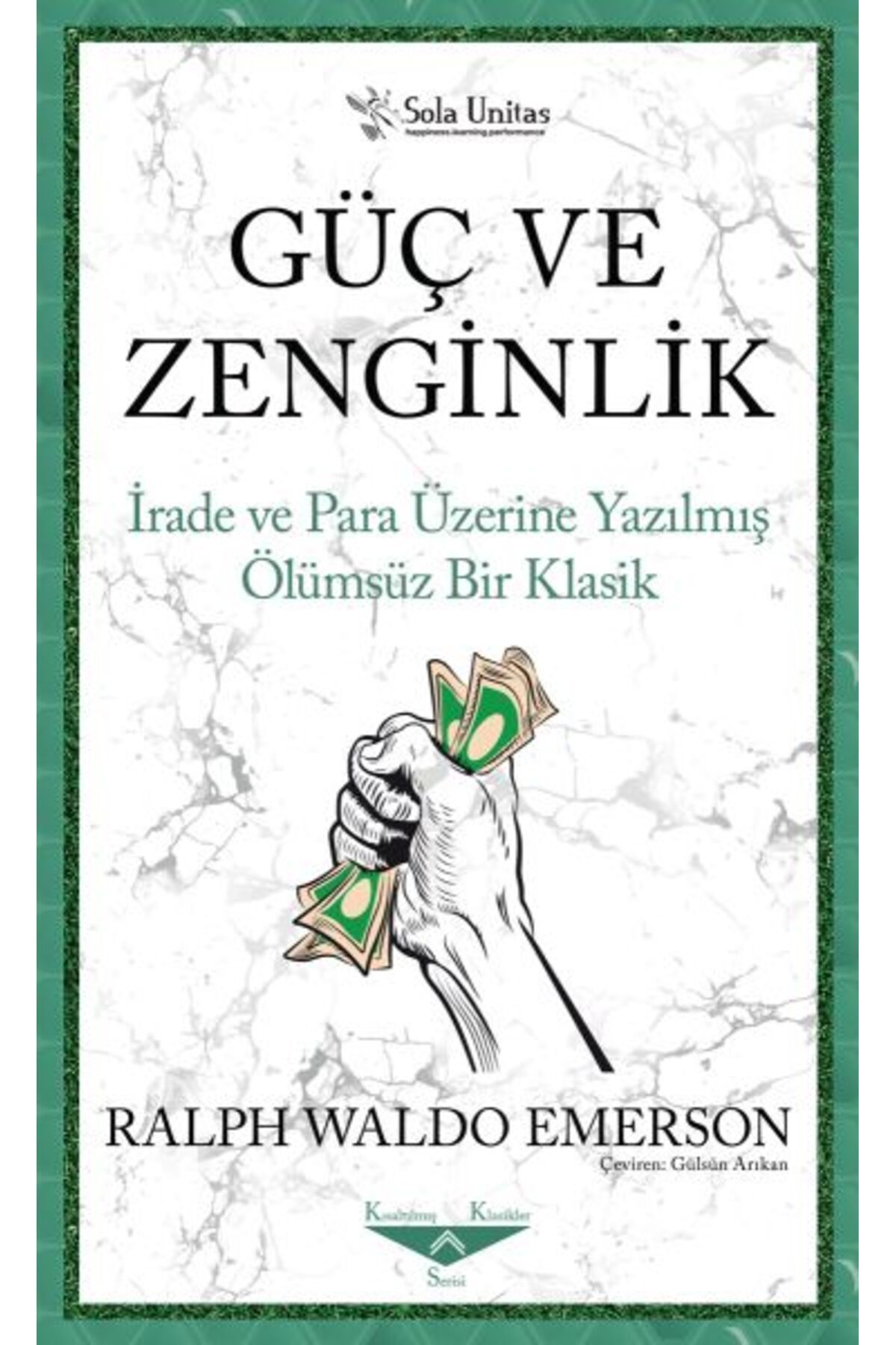 Destek Yayınları Güç ve Zenginlik