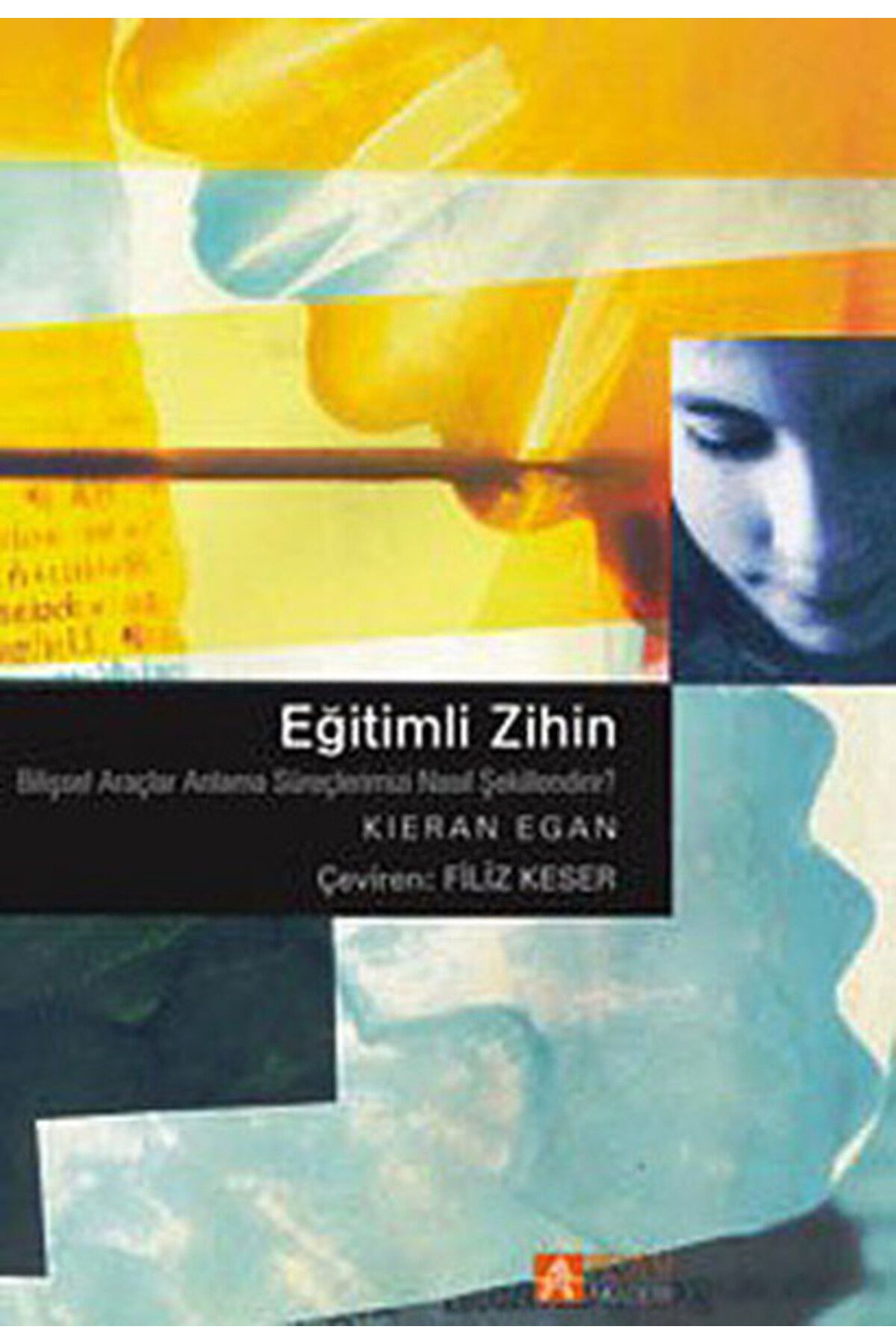 Destek Yayınları Eğitimli Zihin