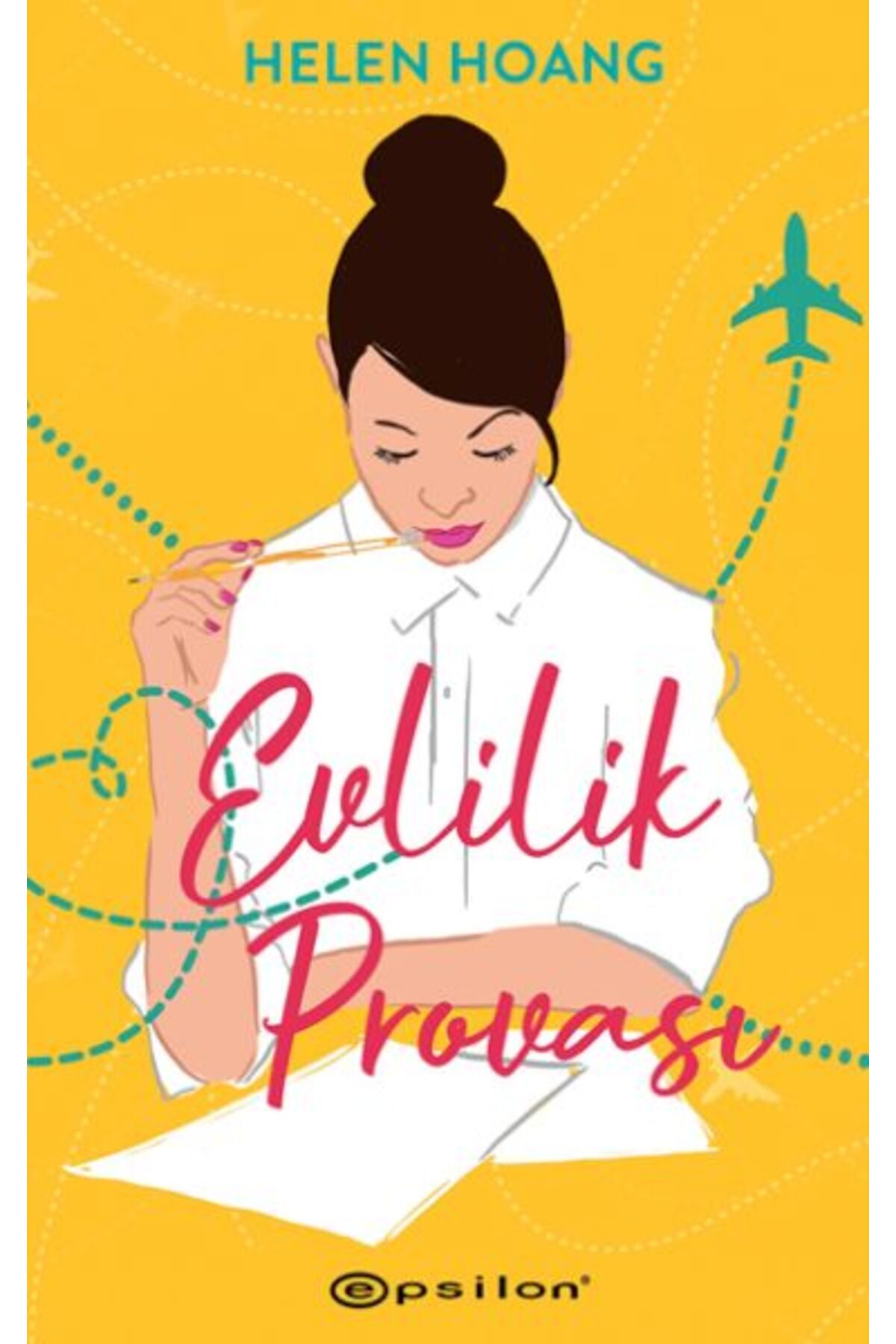 Destek Yayınları Evlilik Provası