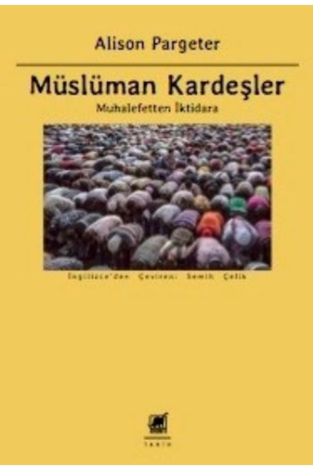 Destek Yayınları Müslüman Kardeşler