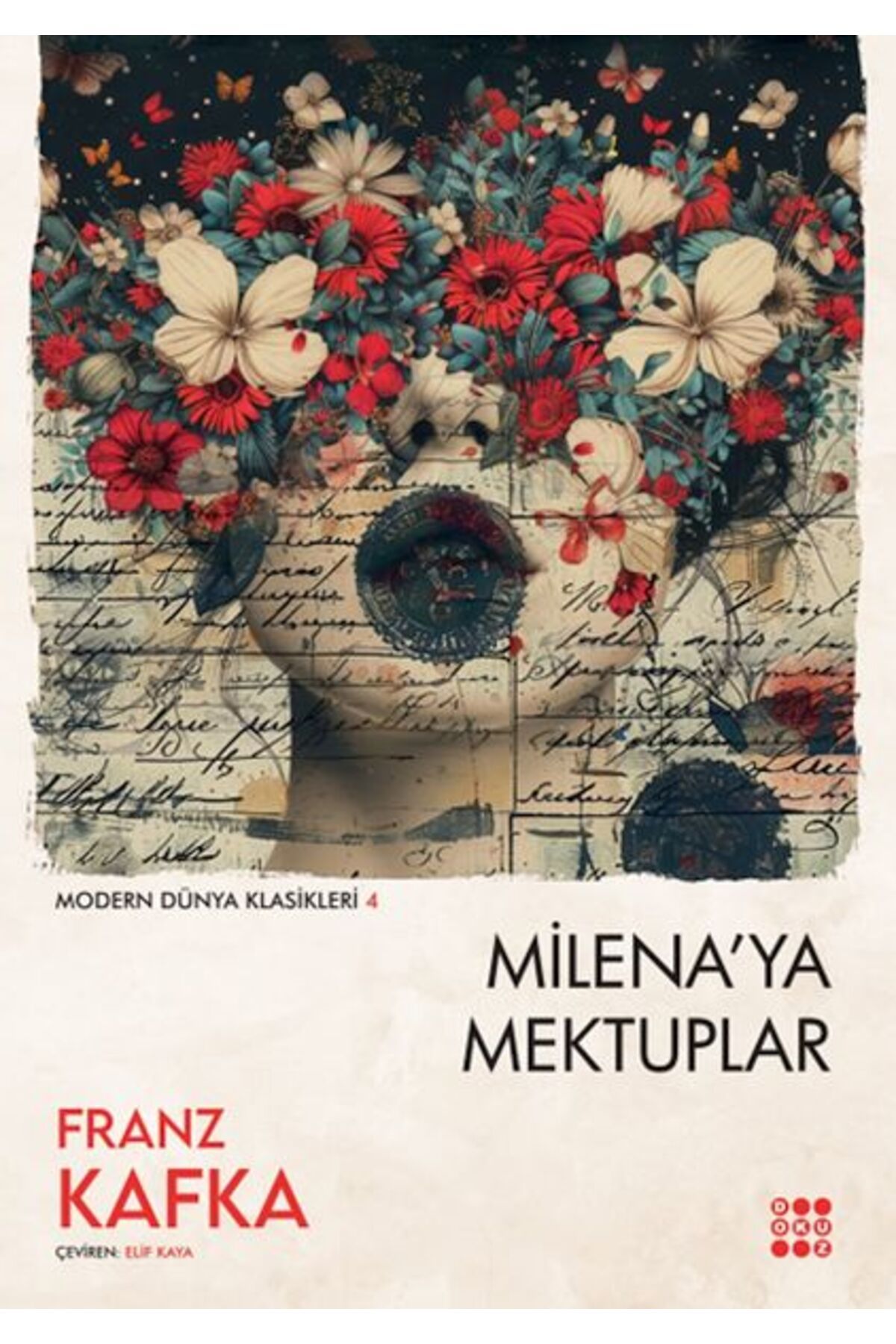 Destek Yayınları Milena’ya Mektuplar