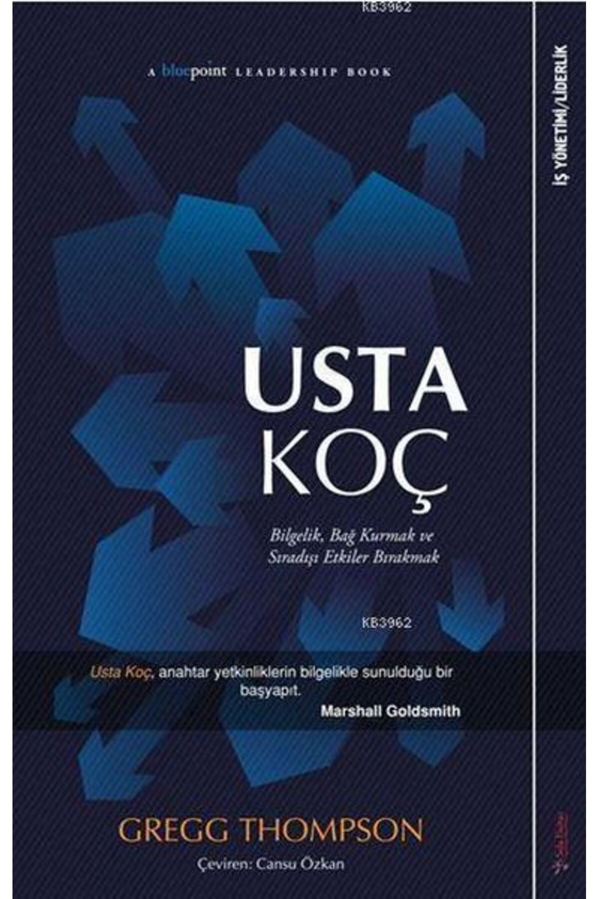 Türk Dil Kurumu Yayınları Usta Koç