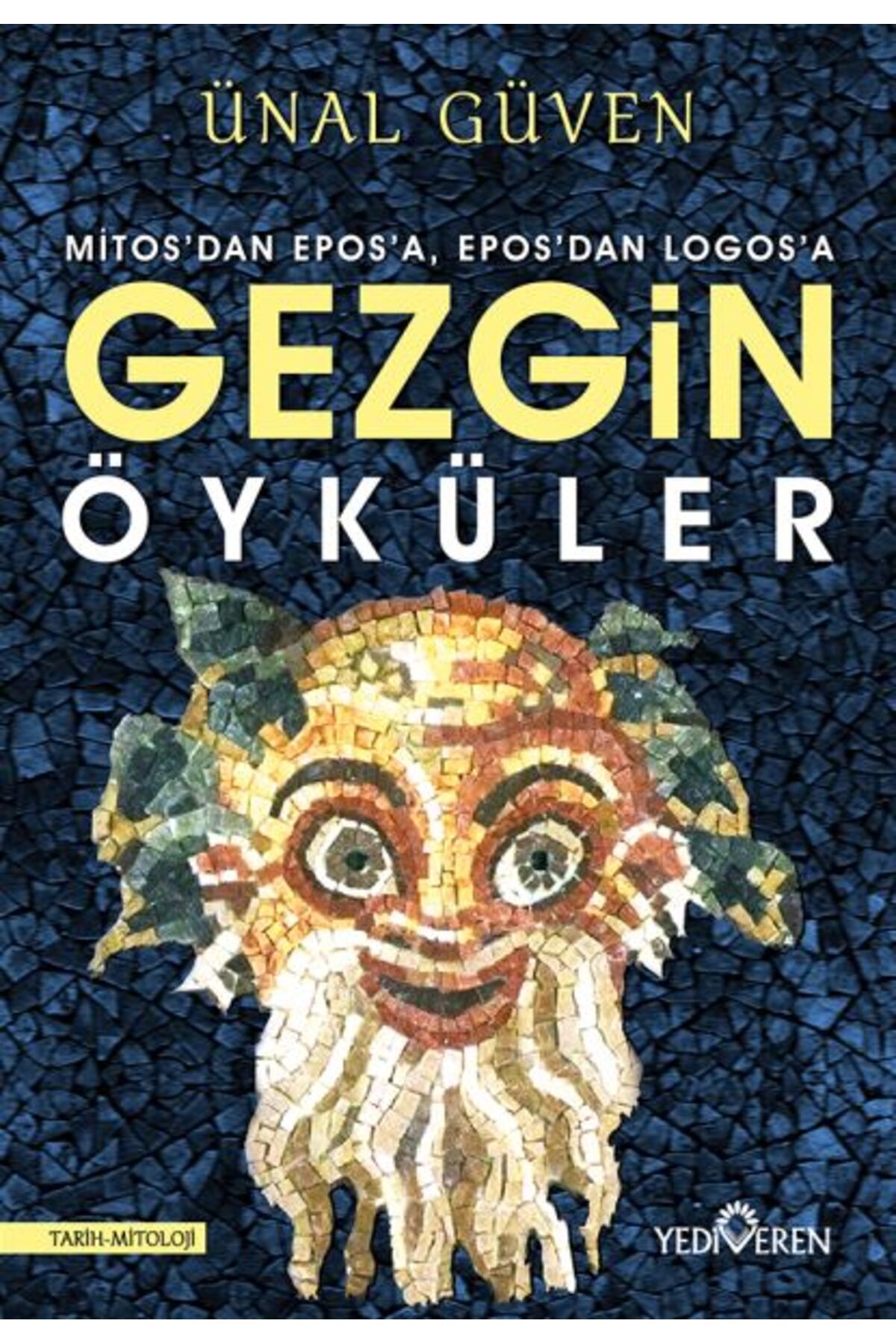 Destek Yayınları Gezgin Öyküler