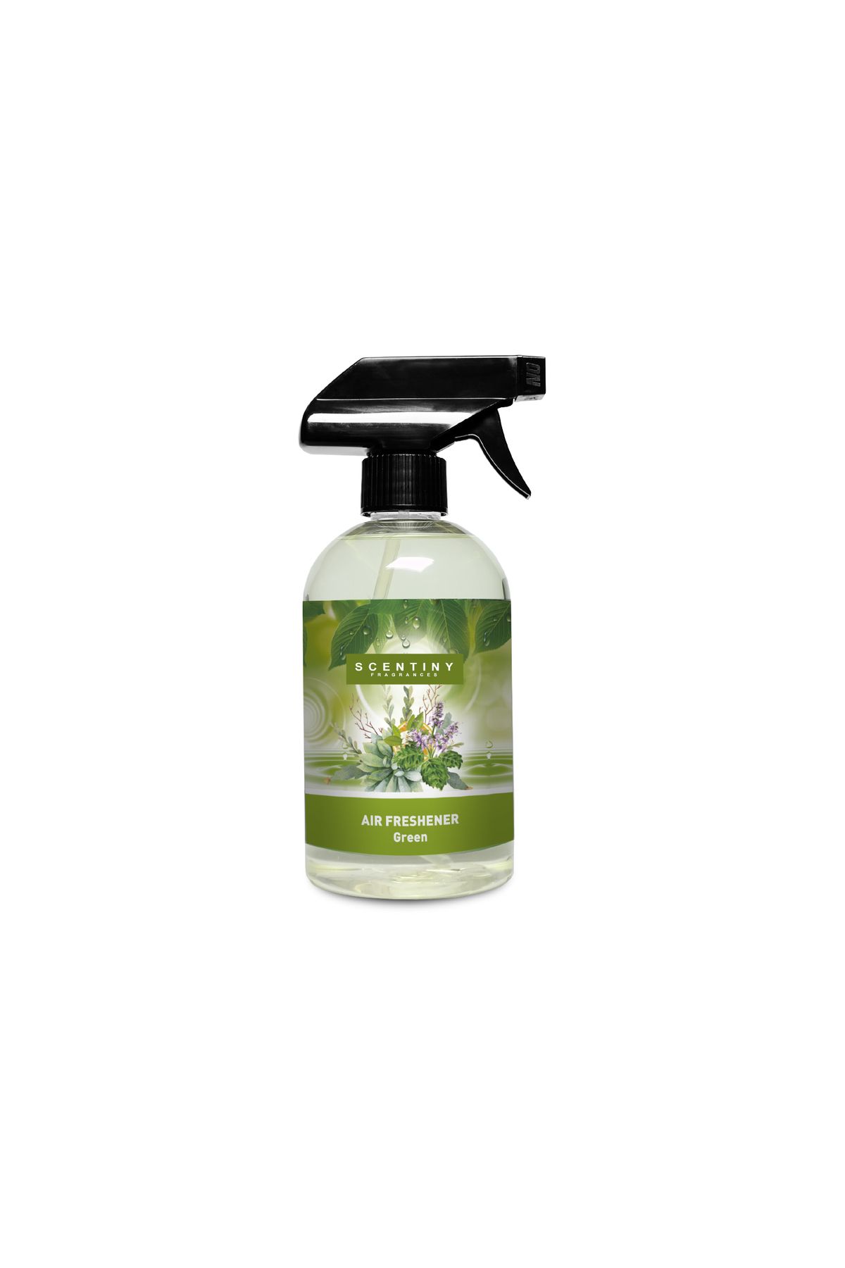 Scentiny Fragrances Green Air Freshener