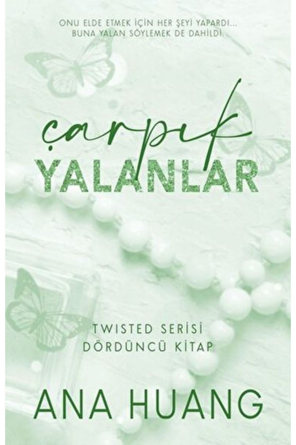 Destek Yayınları Çarpık Yalanlar