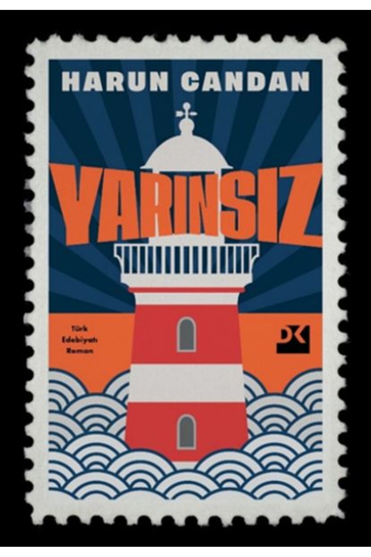 Destek Yayınları Yarınsız