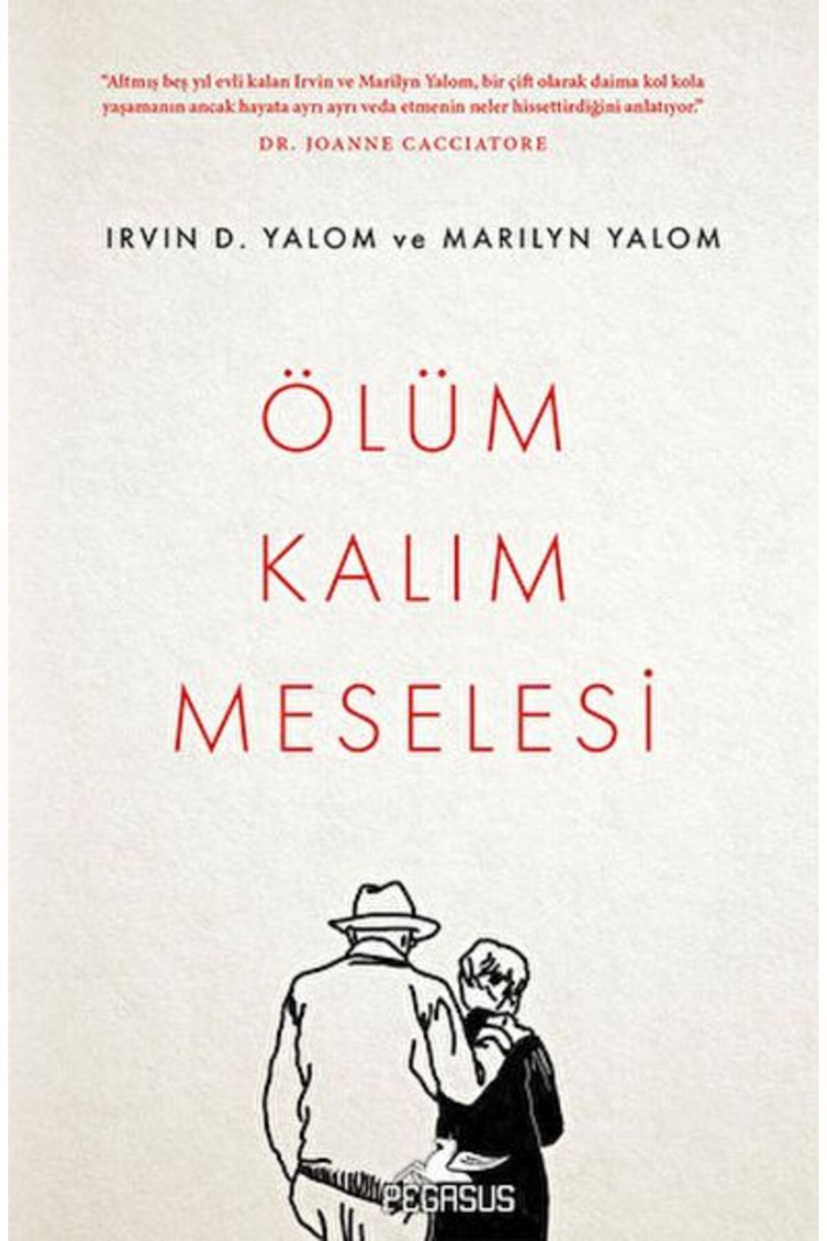 Destek Yayınları Ölüm Kalım Meselesi